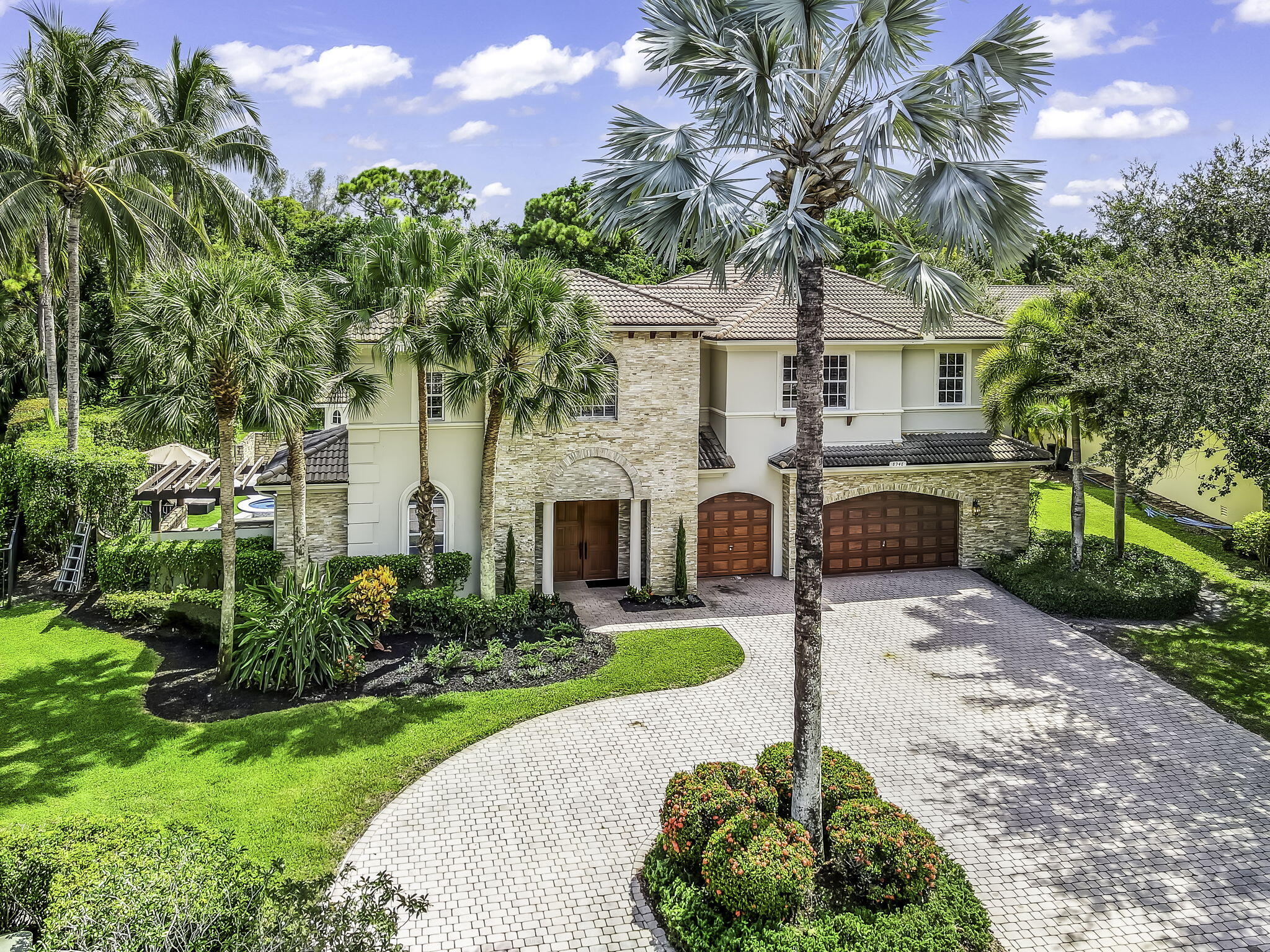 8948 PINEBROOK #-, Parkland FL 33067