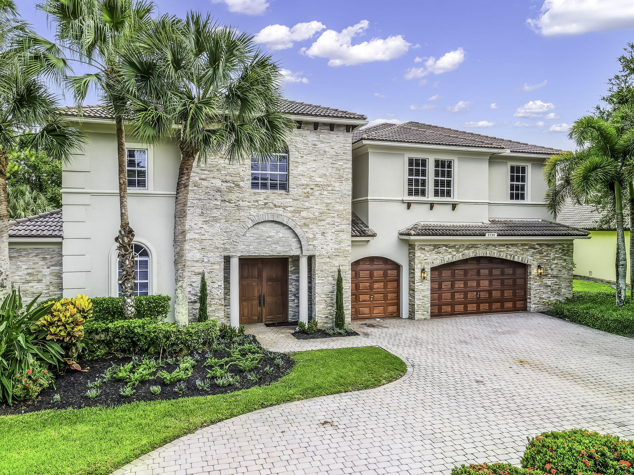 8948 PINEBROOK #-, Parkland FL 33067