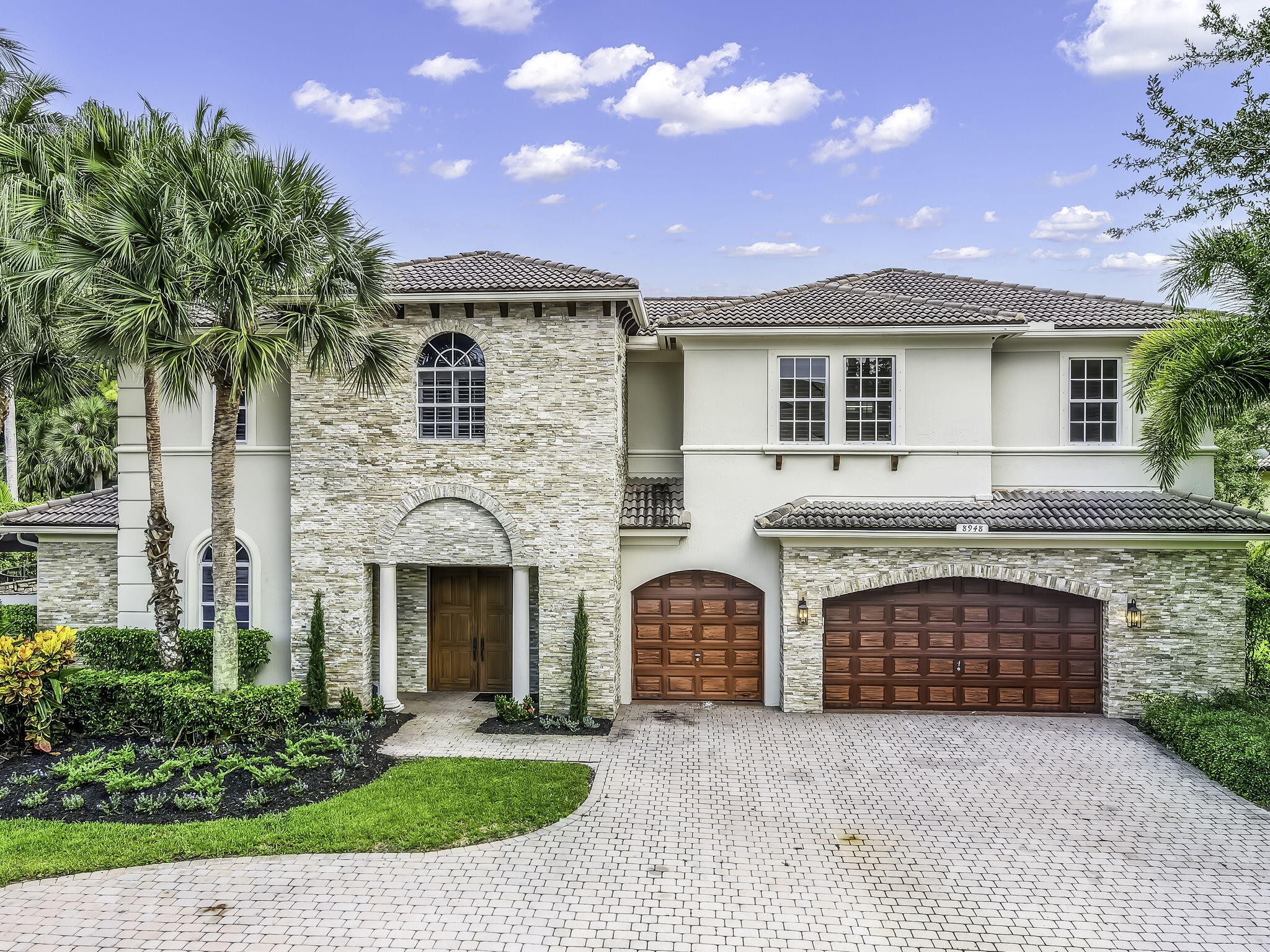 8948 PINEBROOK #-, Parkland FL 33067