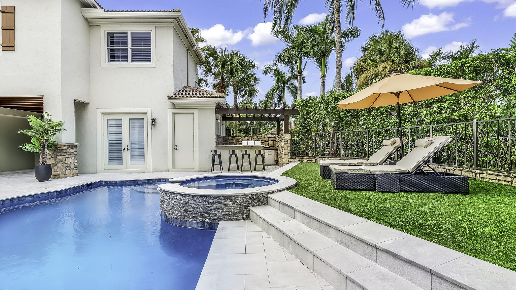 8948 PINEBROOK #-, Parkland FL 33067