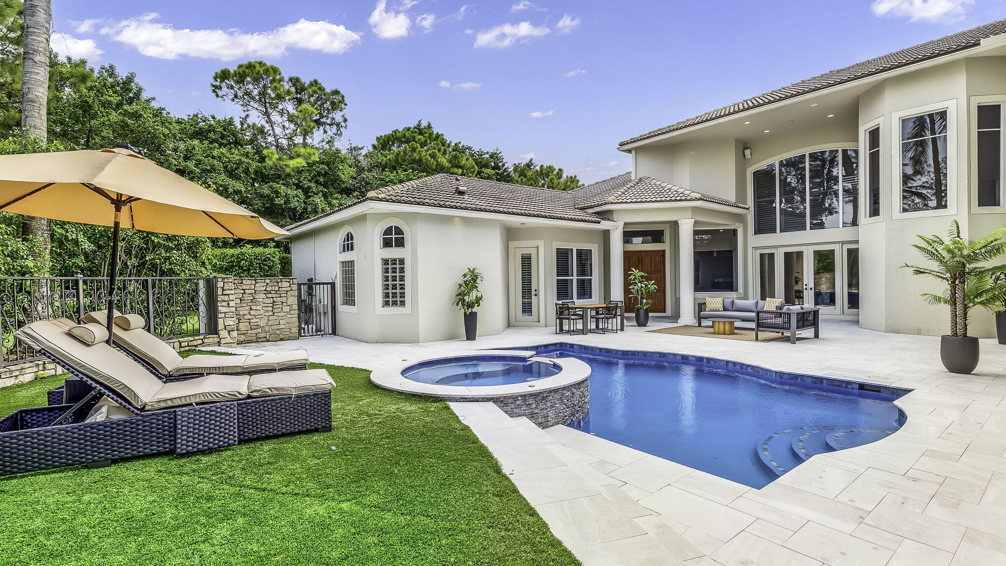 8948 PINEBROOK #-, Parkland FL 33067