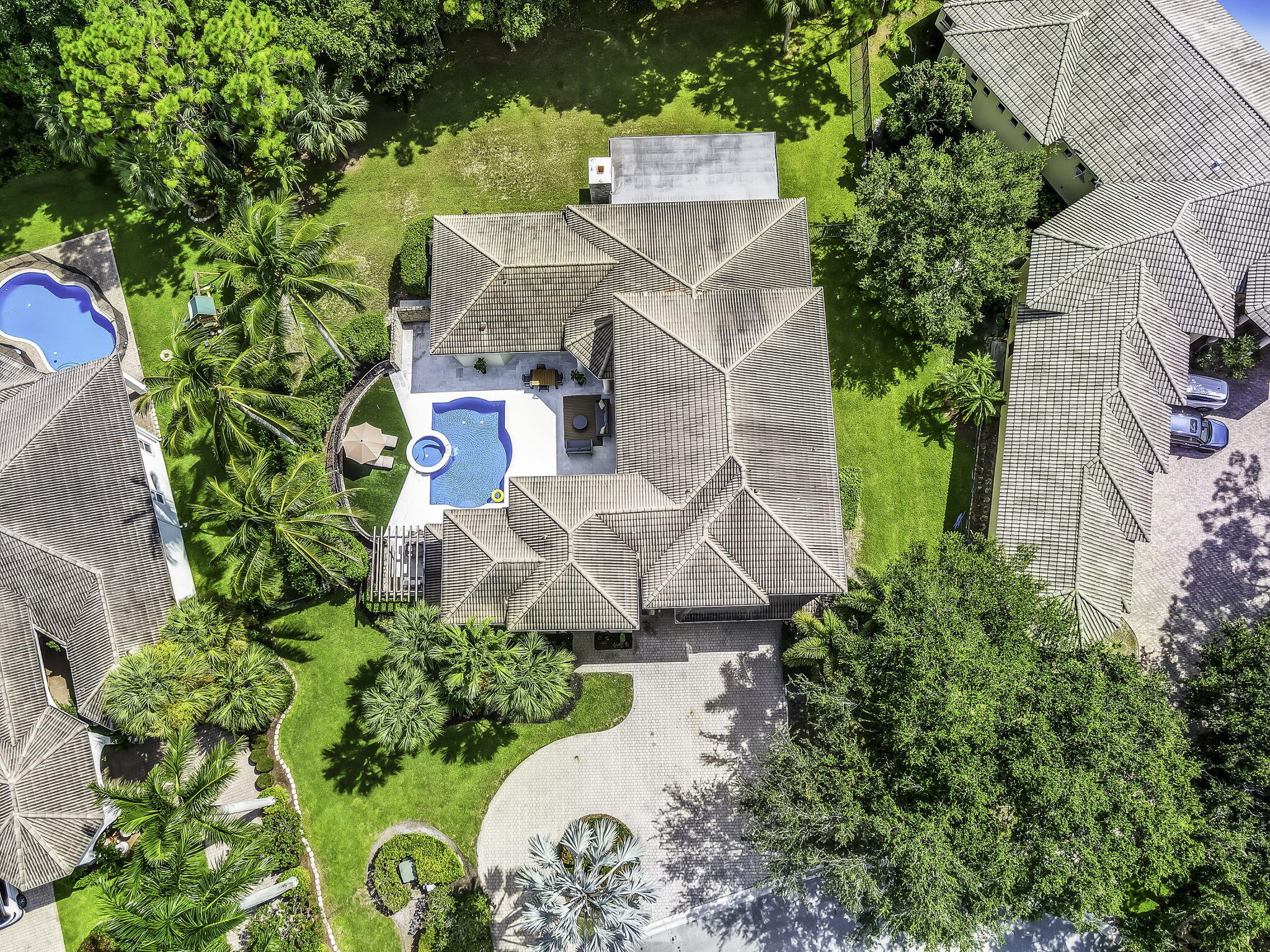 8948 PINEBROOK #-, Parkland FL 33067