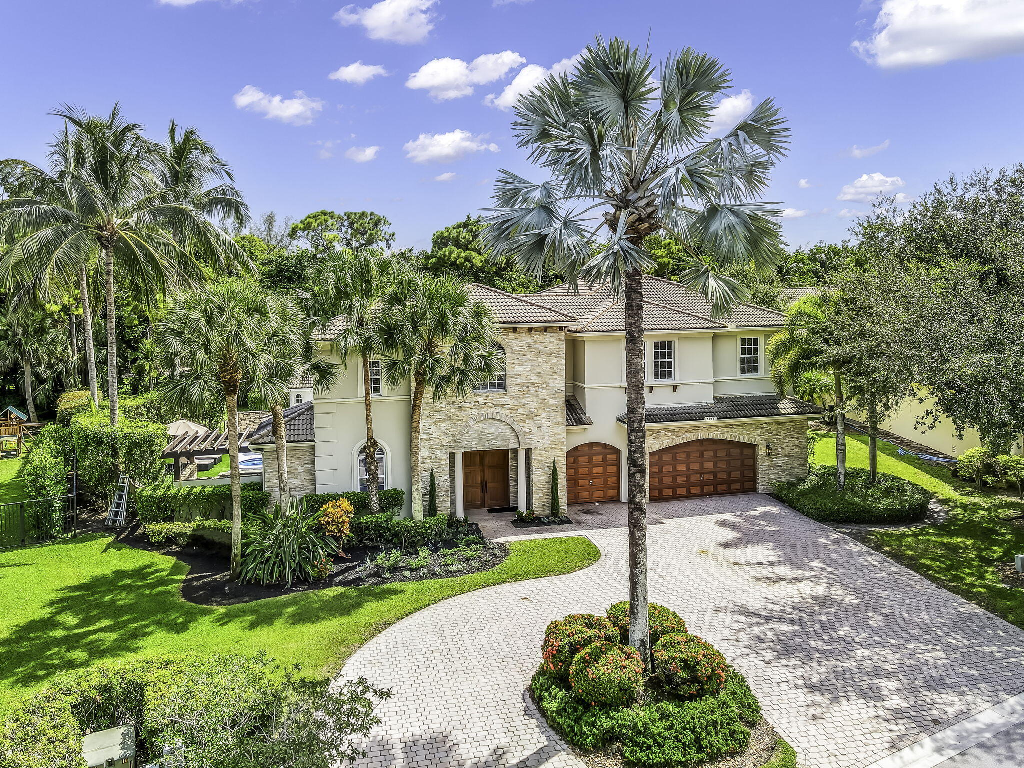 8948 PINEBROOK #-, Parkland FL 33067