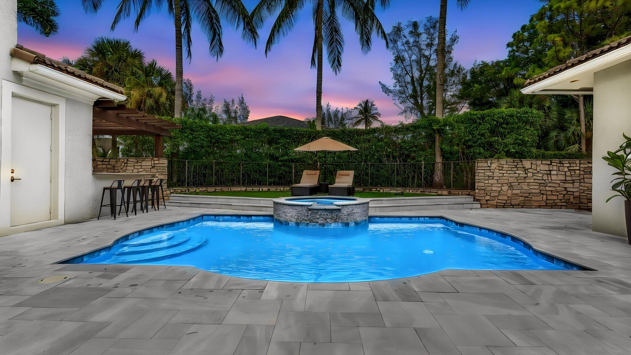 8948 PINEBROOK #-, Parkland FL 33067
