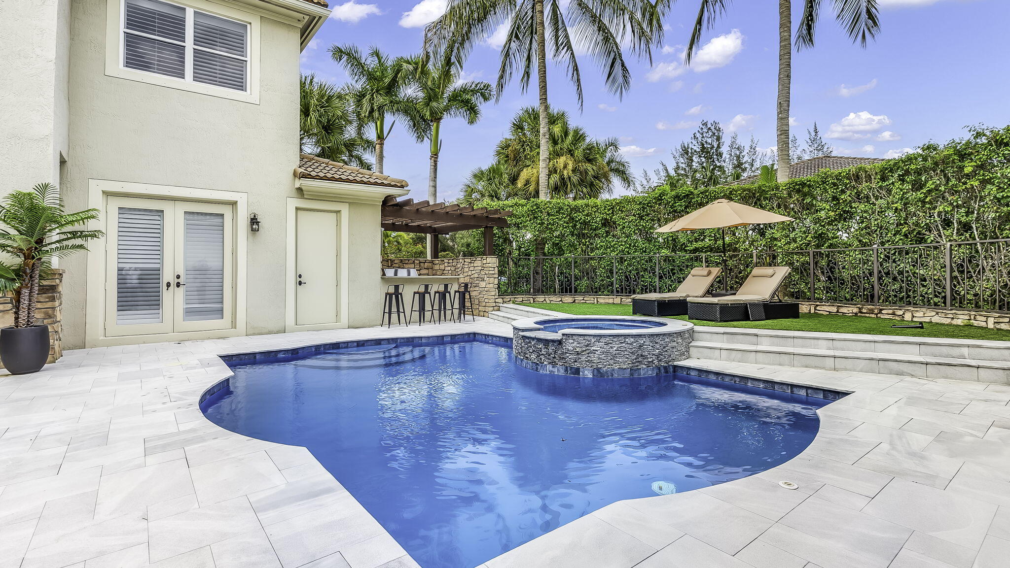 8948 PINEBROOK #-, Parkland FL 33067