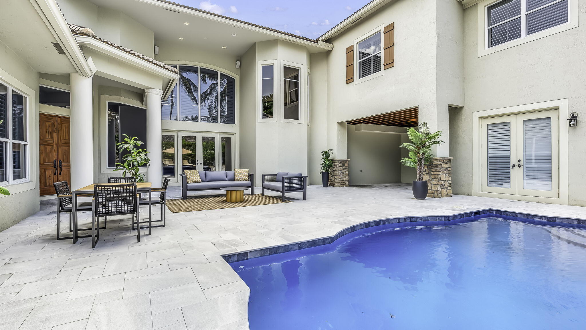 8948 PINEBROOK #-, Parkland FL 33067