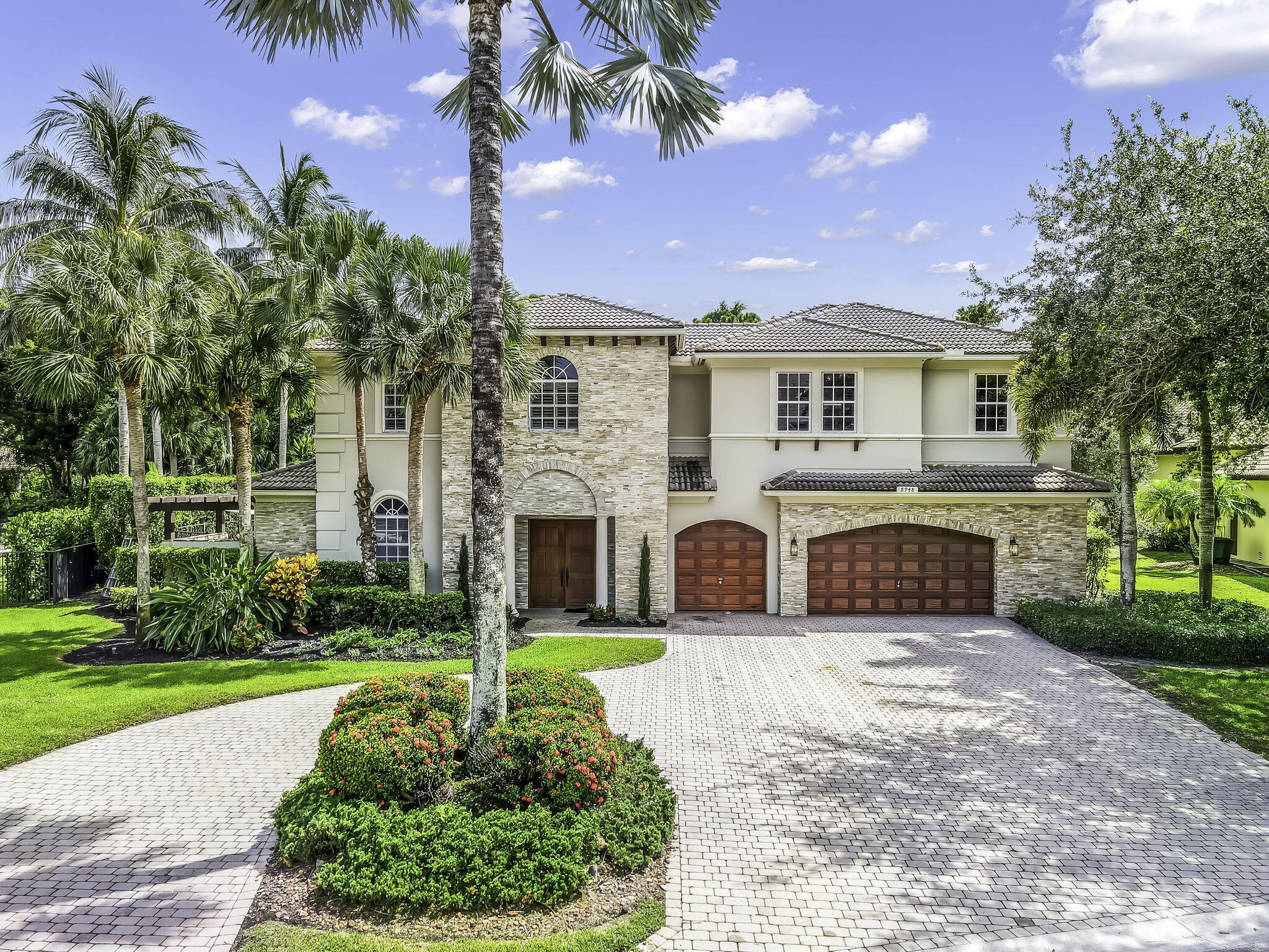 8948 PINEBROOK #-, Parkland FL 33067