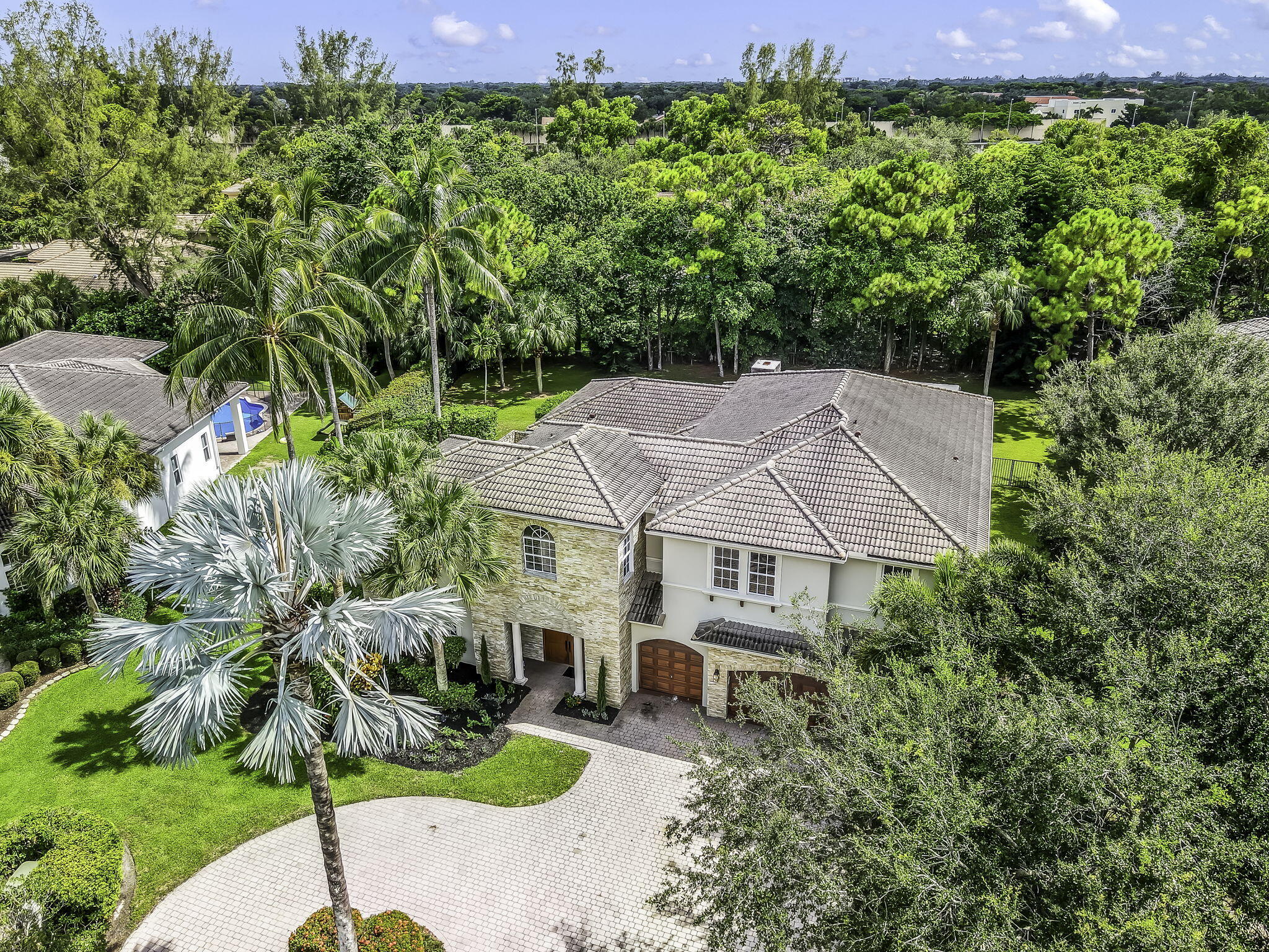 8948 PINEBROOK #-, Parkland FL 33067