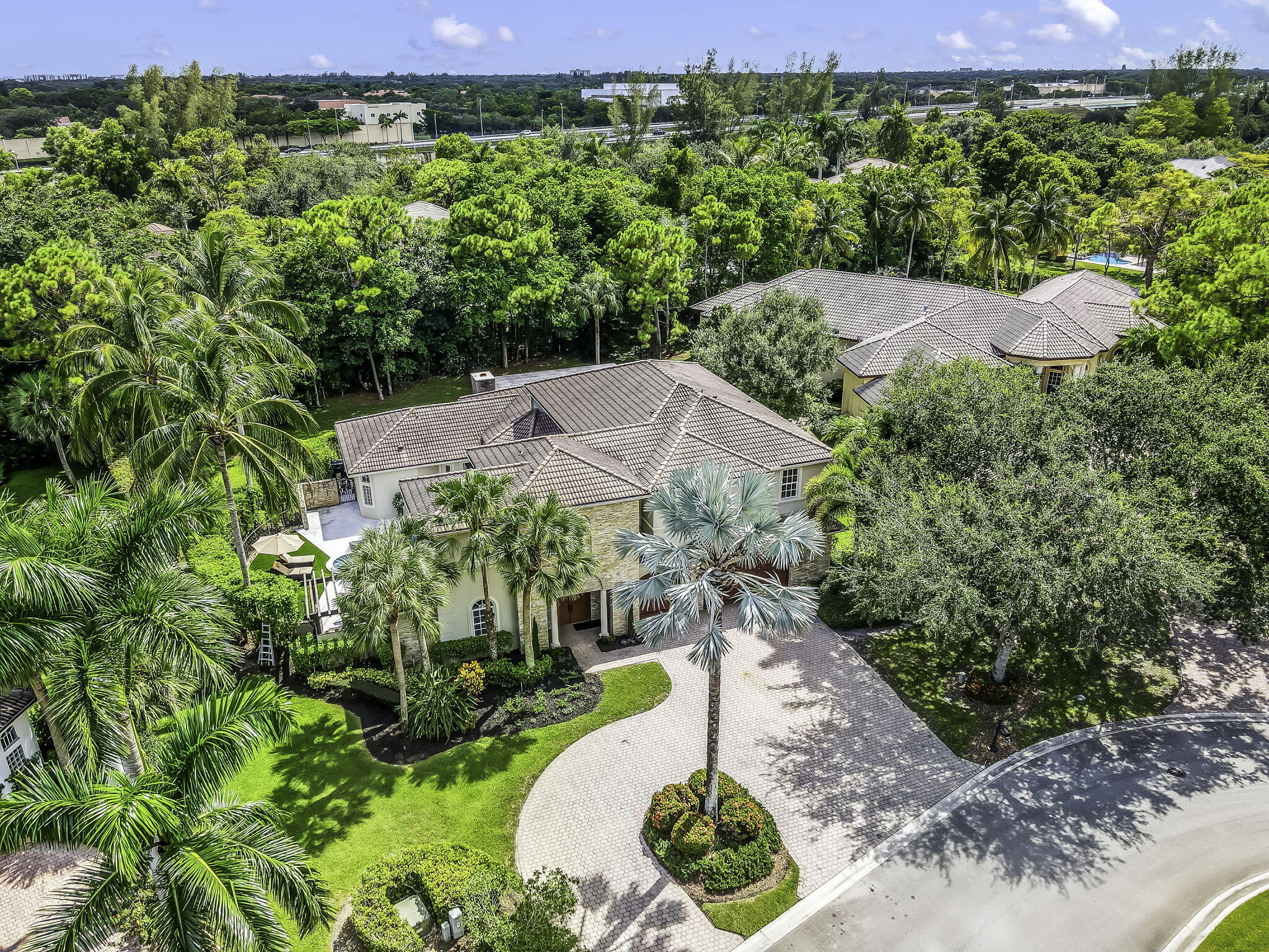 8948 PINEBROOK #-, Parkland FL 33067