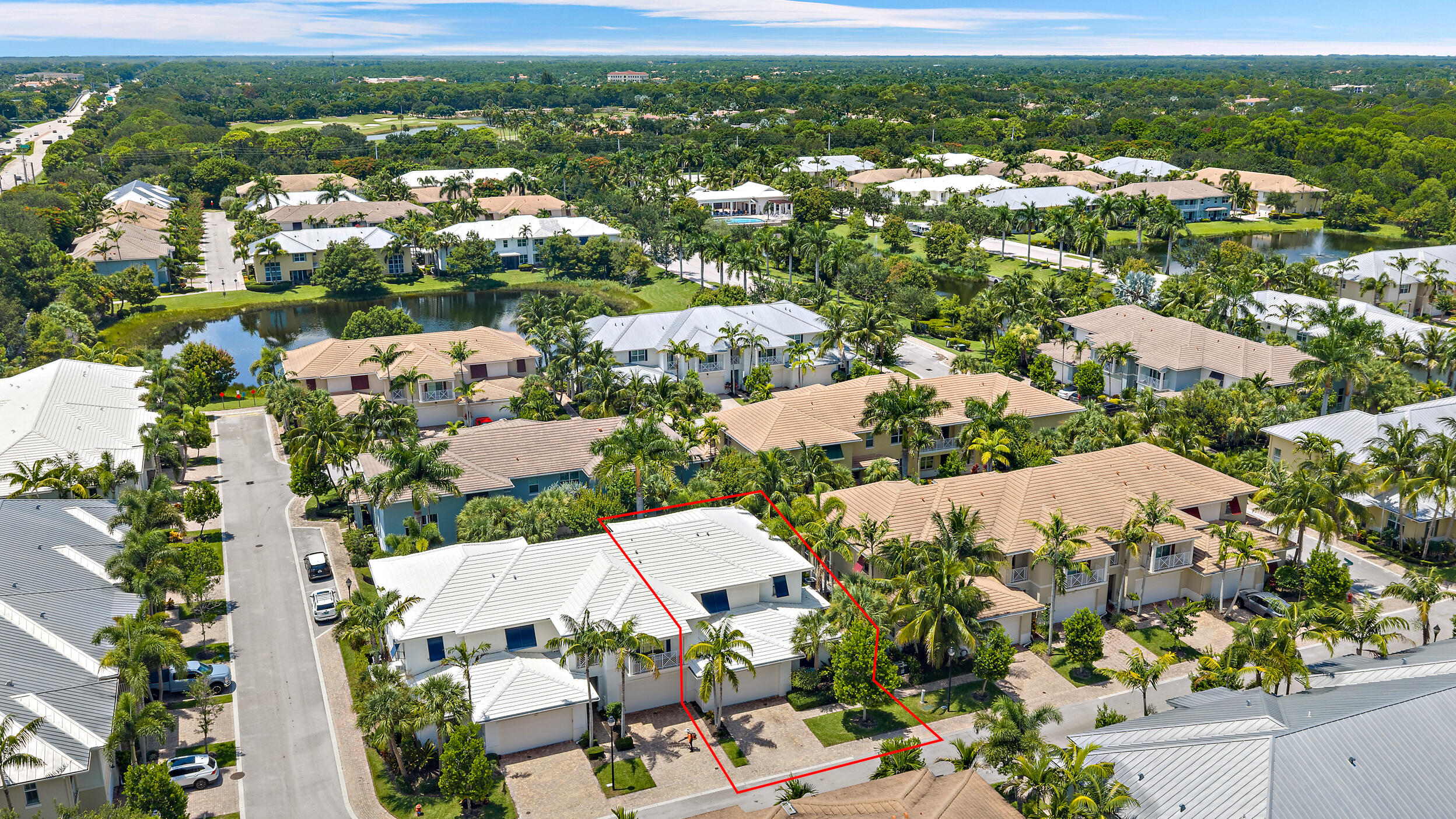 1025 Piccadilly, Palm Beach Gardens FL 33418