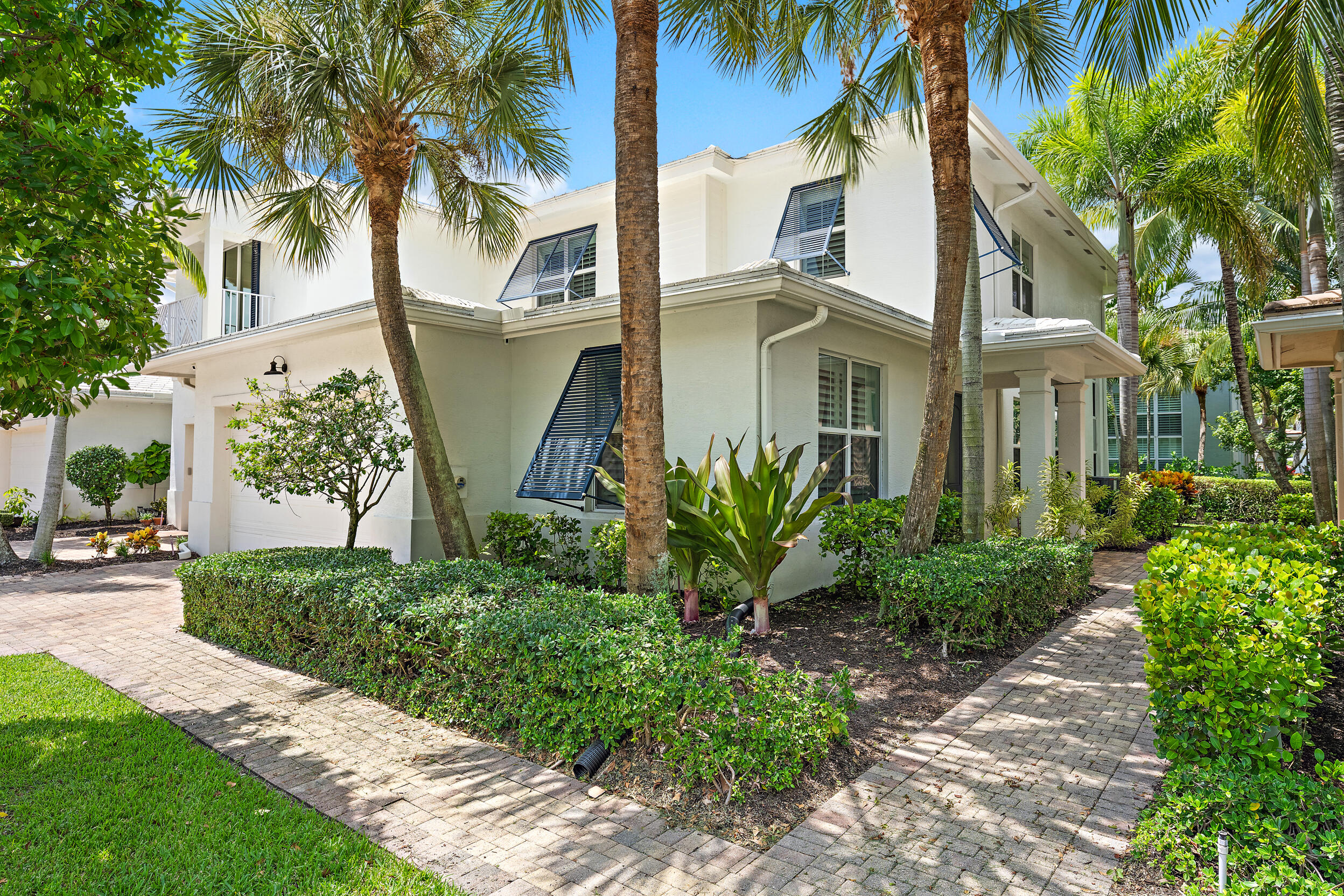 1025 Piccadilly, Palm Beach Gardens FL 33418
