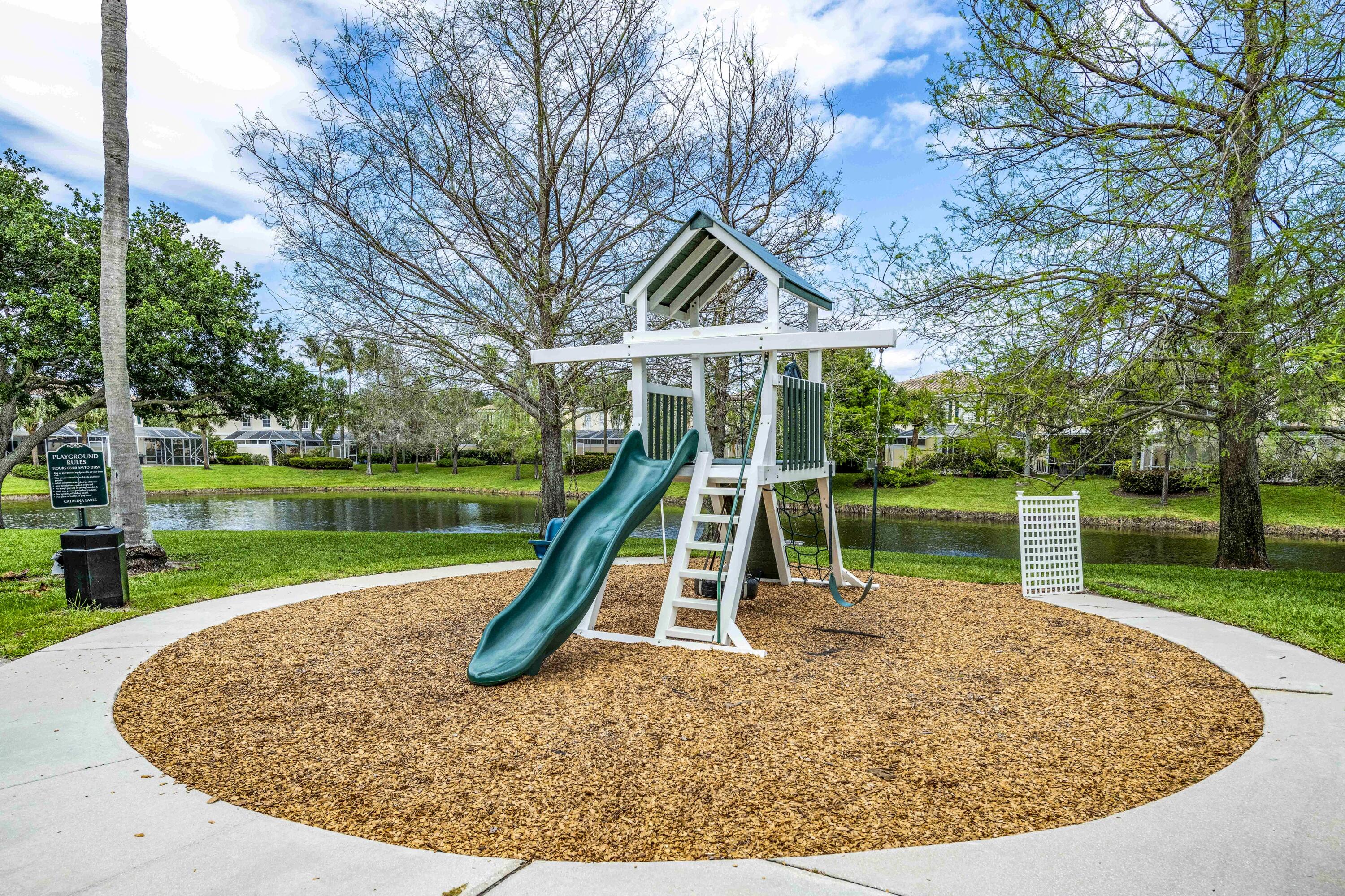154 SANTA BARBARA, Palm Beach Gardens FL 33410