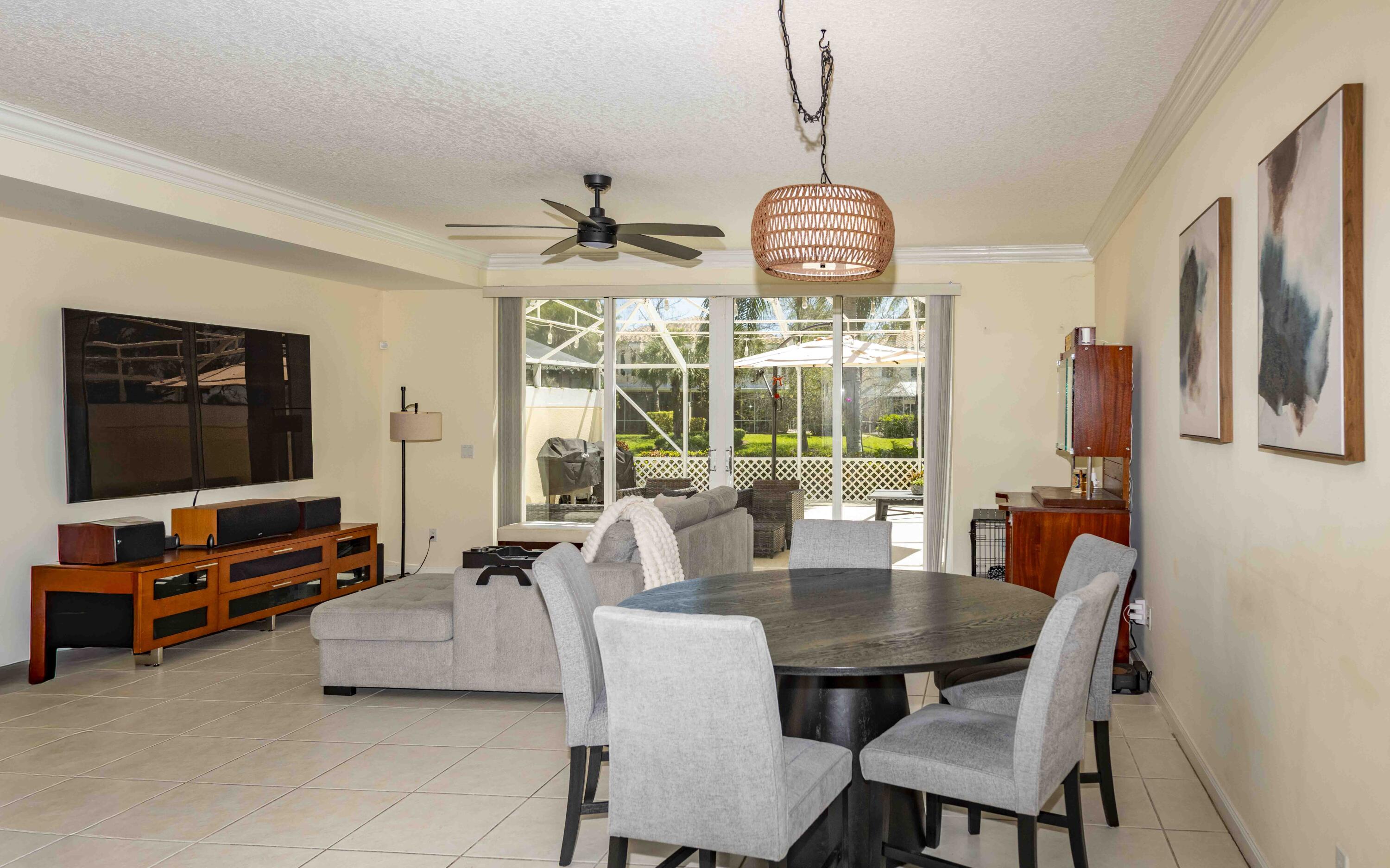 154 SANTA BARBARA, Palm Beach Gardens FL 33410