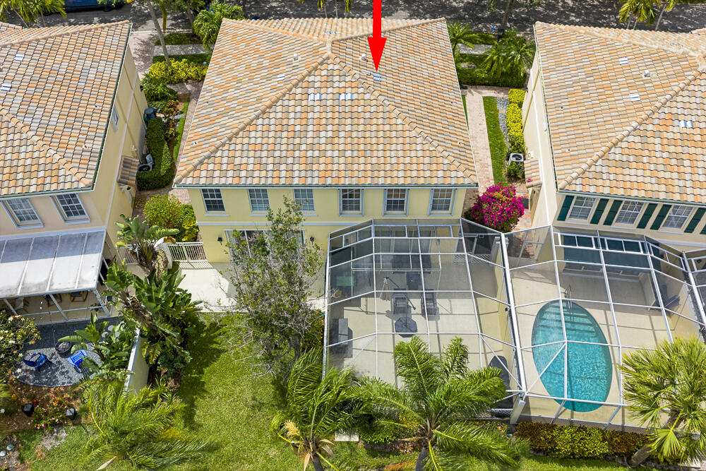 154 SANTA BARBARA, Palm Beach Gardens FL 33410