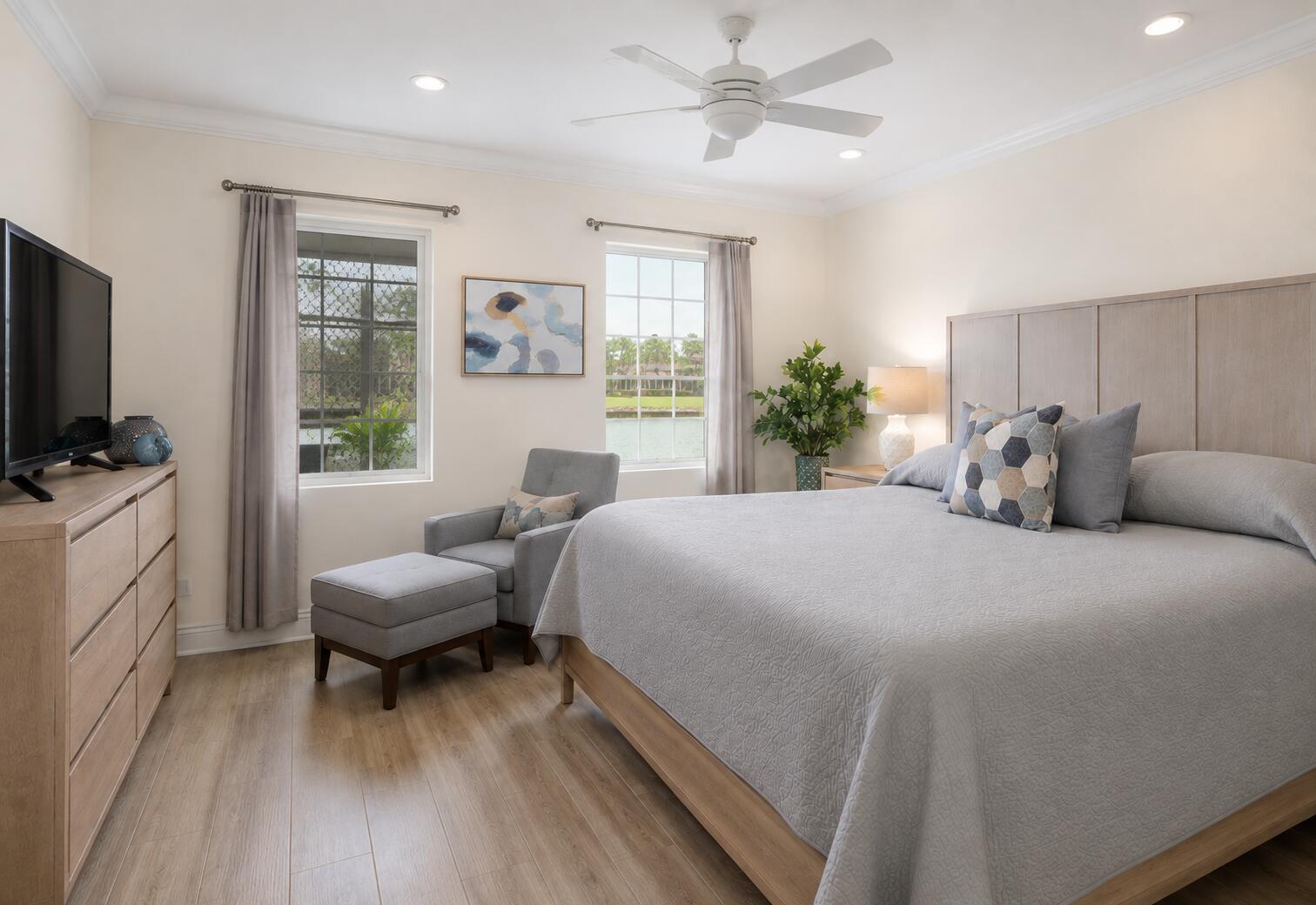 154 SANTA BARBARA, Palm Beach Gardens FL 33410