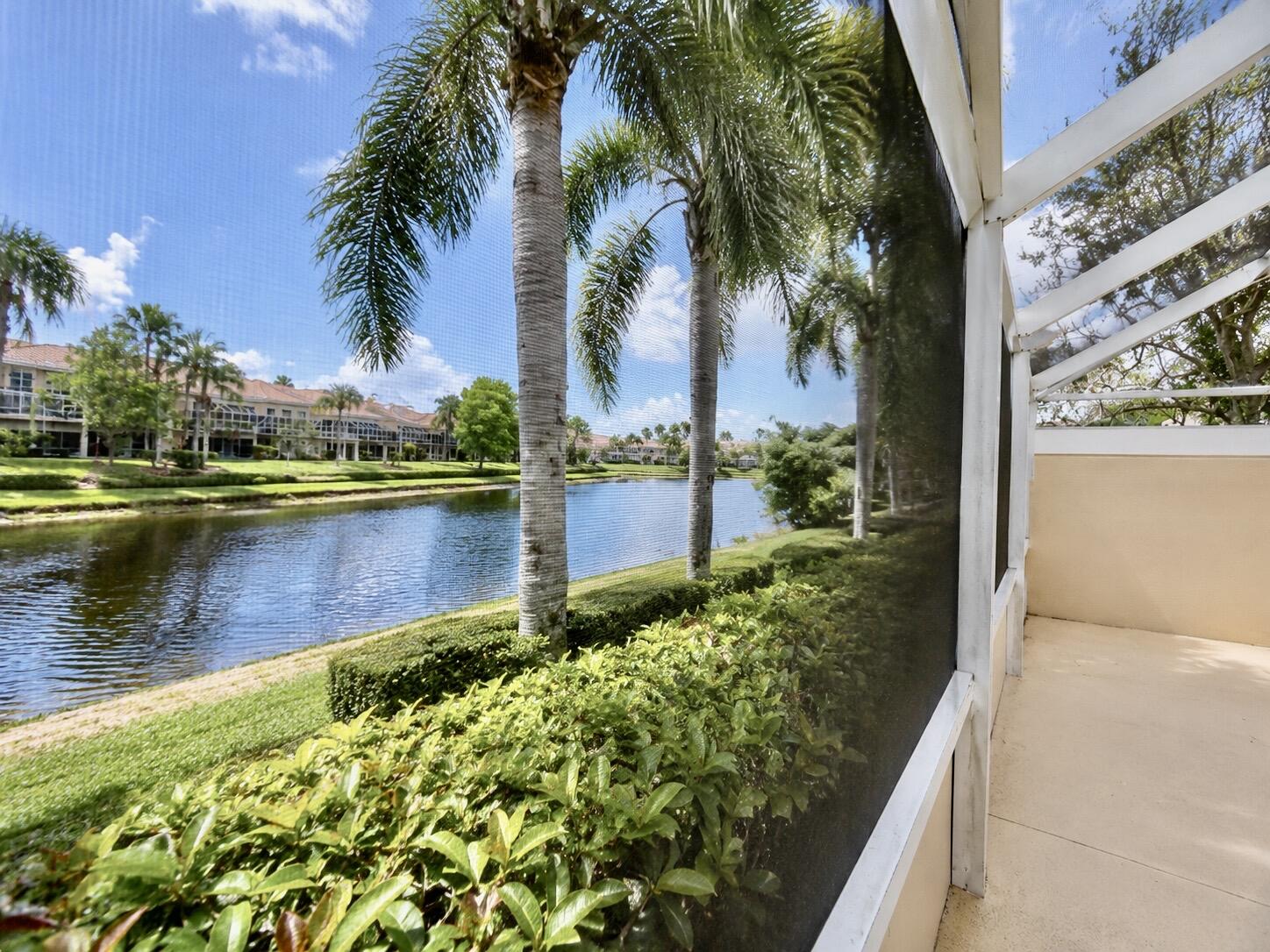 154 SANTA BARBARA, Palm Beach Gardens FL 33410