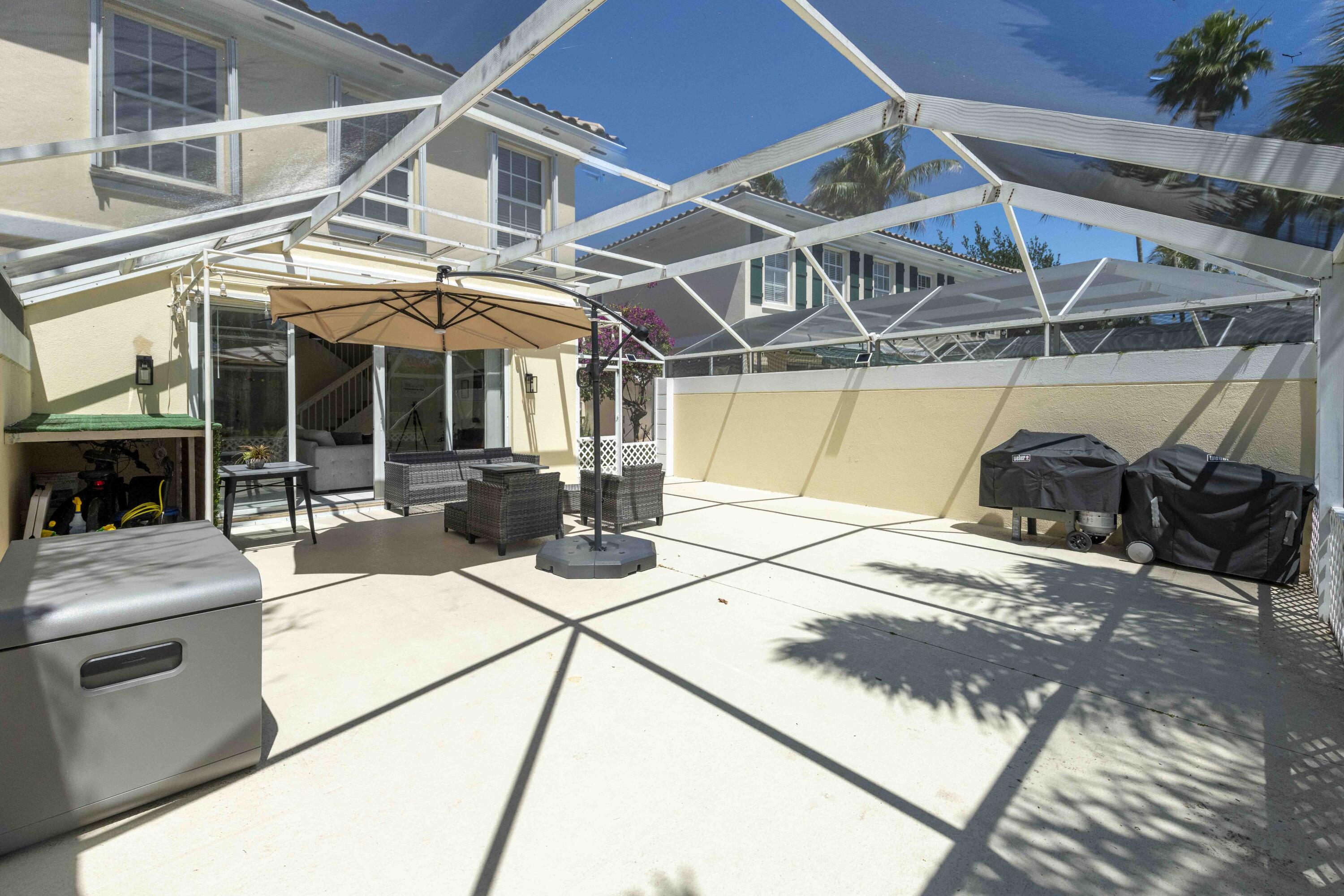 154 SANTA BARBARA, Palm Beach Gardens FL 33410
