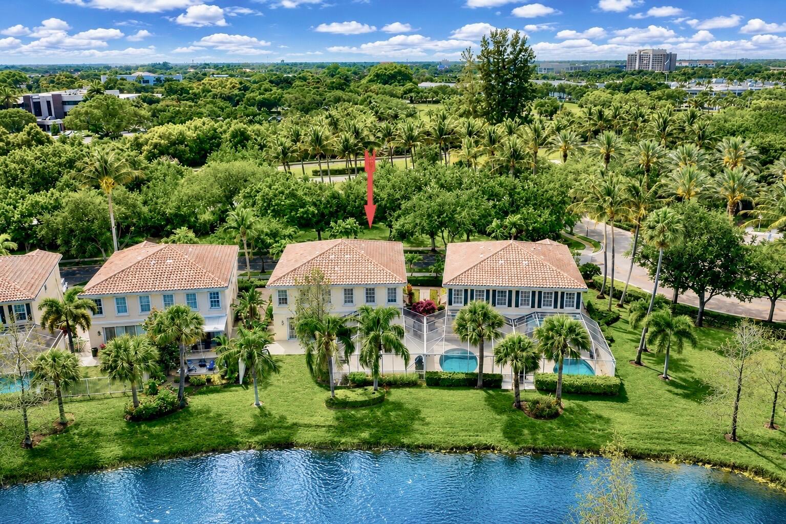 154 SANTA BARBARA, Palm Beach Gardens FL 33410