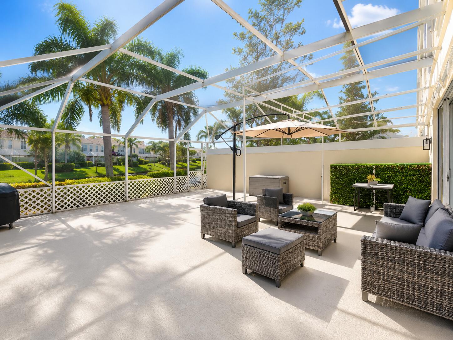 154 SANTA BARBARA, Palm Beach Gardens FL 33410