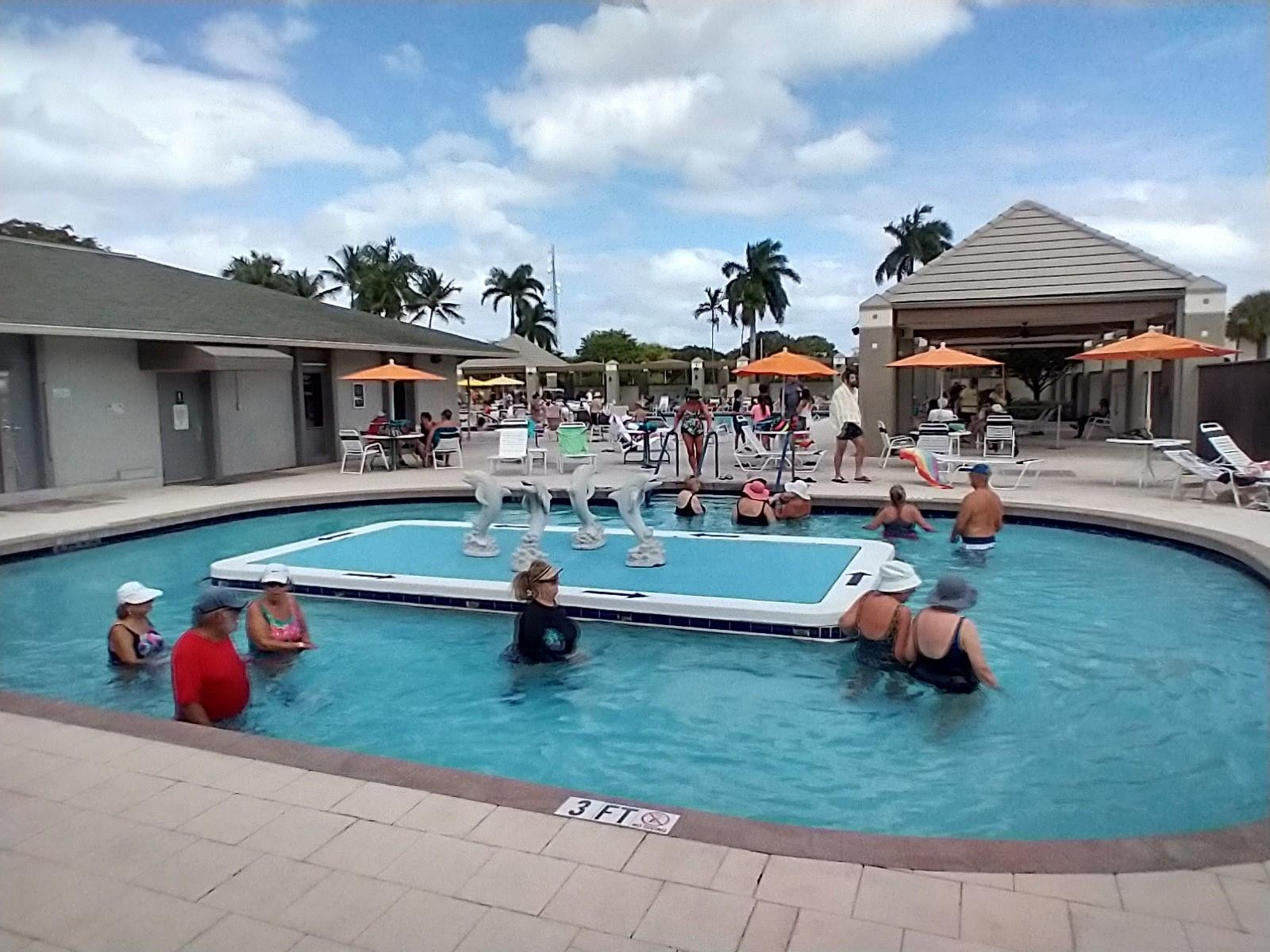 1601 ABACO #C3, Coconut Creek FL 33066