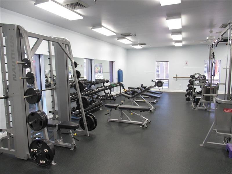 1601 ABACO #C3, Coconut Creek FL 33066