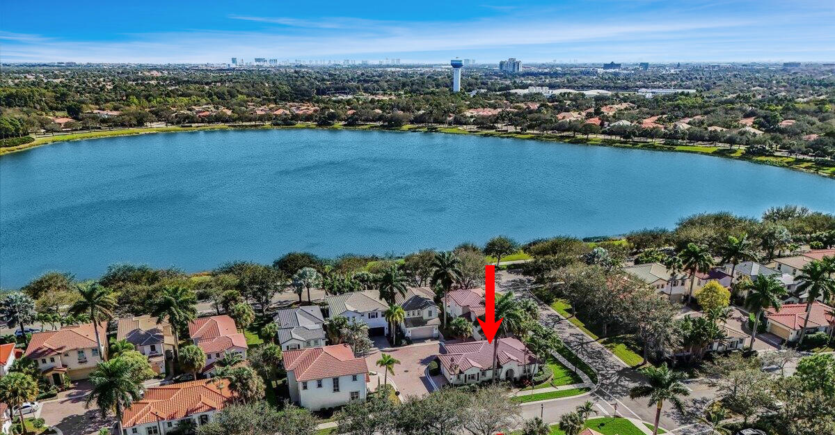 542 TOMAHAWK, Palm Beach Gardens FL 33410
