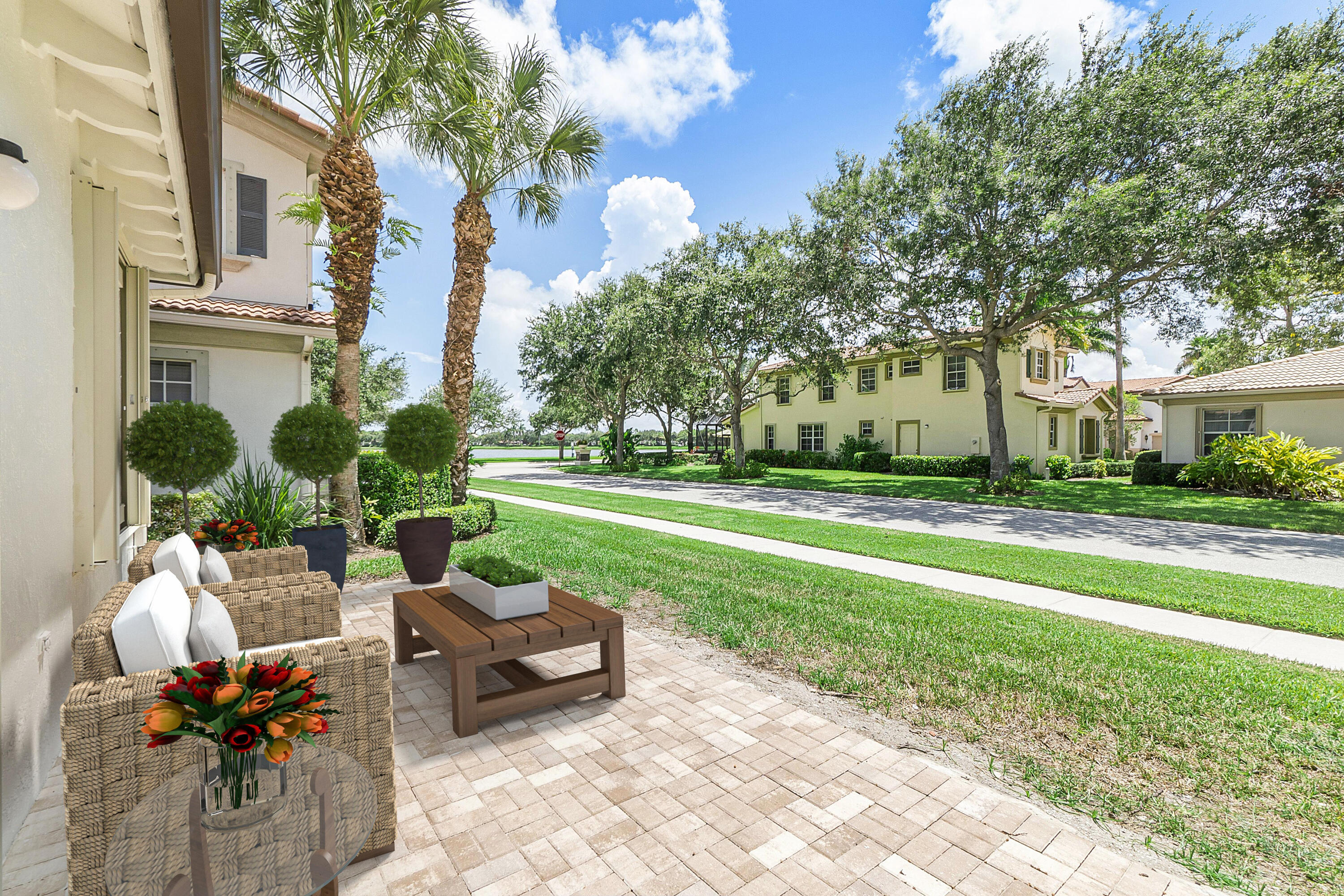 542 TOMAHAWK, Palm Beach Gardens FL 33410