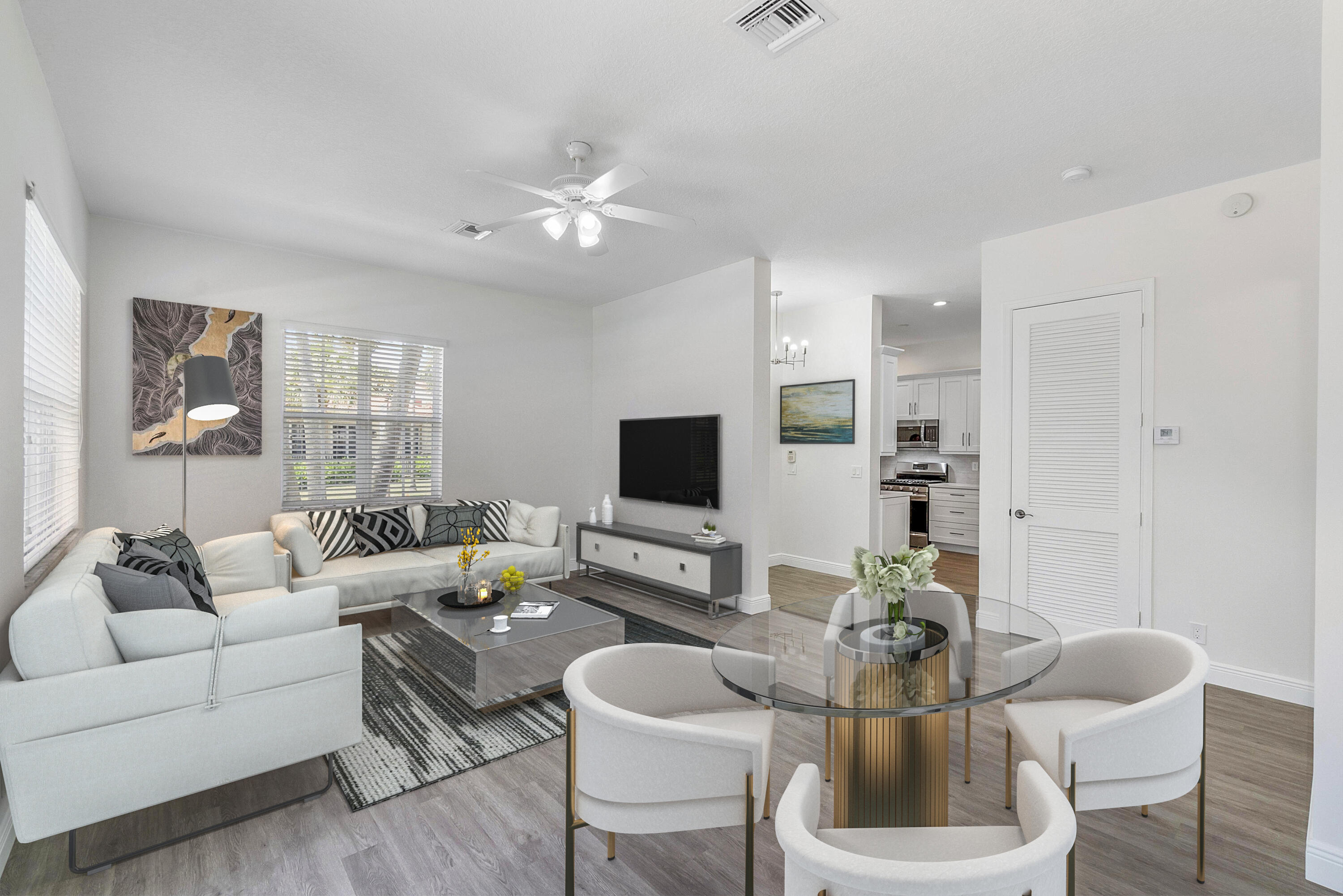 542 TOMAHAWK, Palm Beach Gardens FL 33410