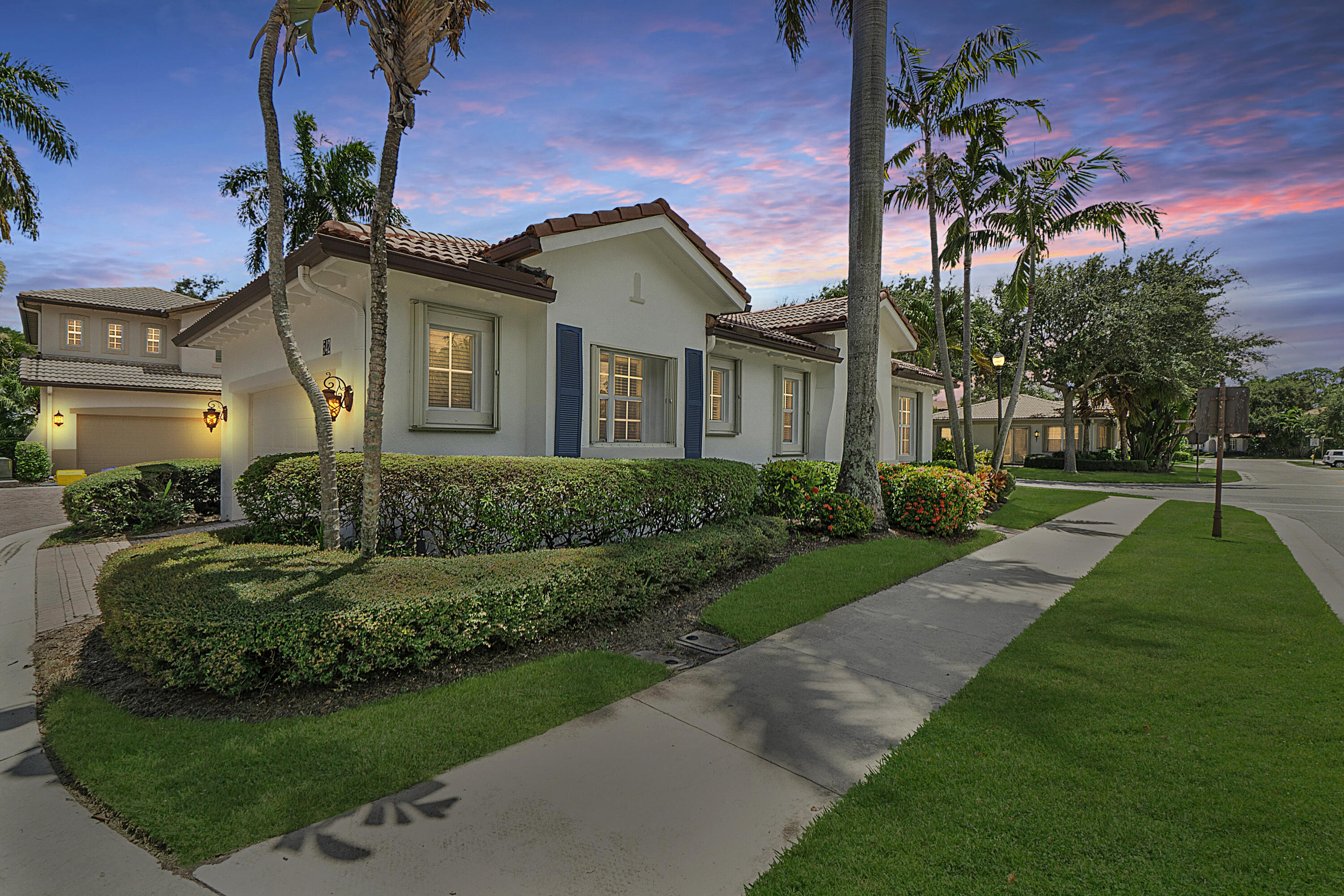 542 TOMAHAWK, Palm Beach Gardens FL 33410