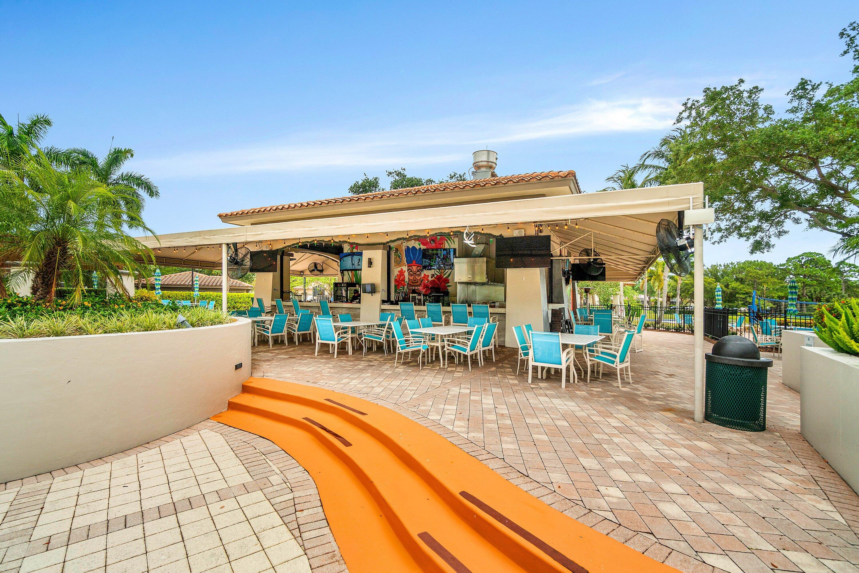 542 TOMAHAWK, Palm Beach Gardens FL 33410