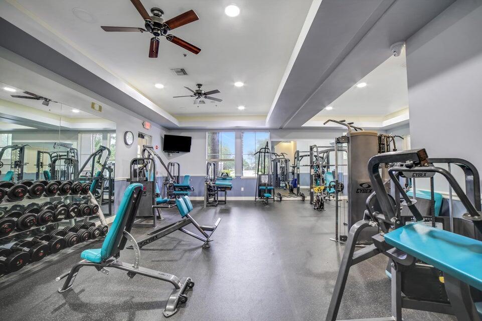 542 TOMAHAWK, Palm Beach Gardens FL 33410