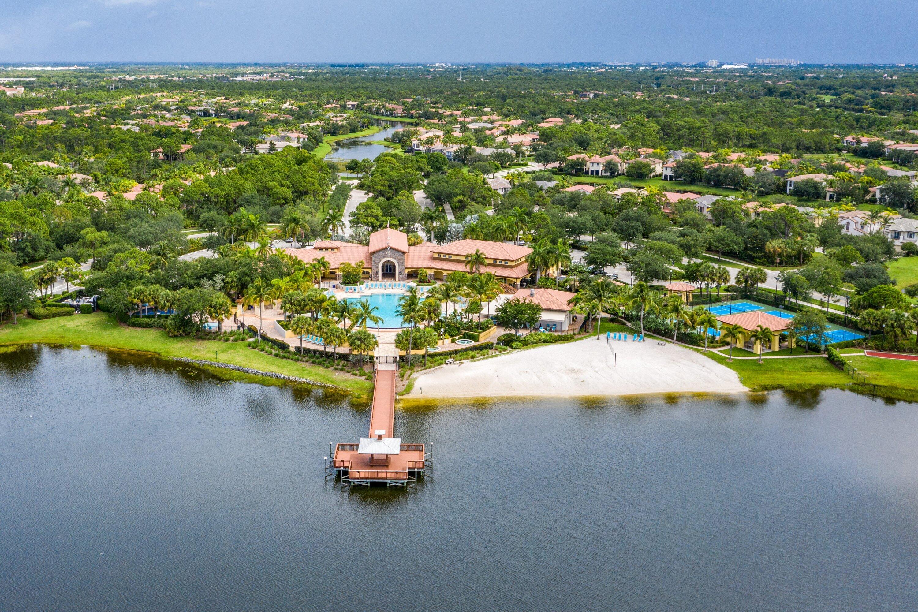 542 TOMAHAWK, Palm Beach Gardens FL 33410