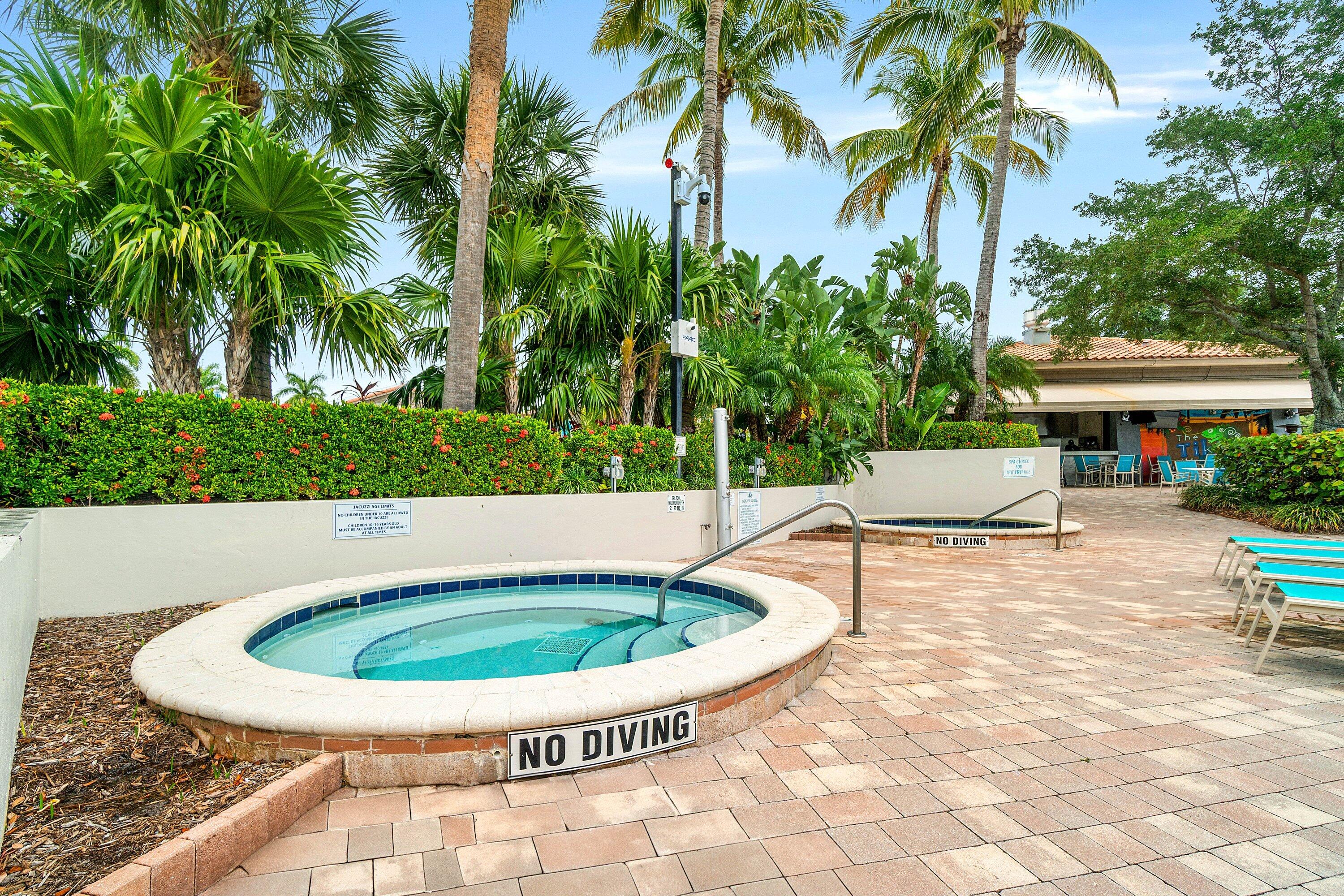 542 TOMAHAWK, Palm Beach Gardens FL 33410