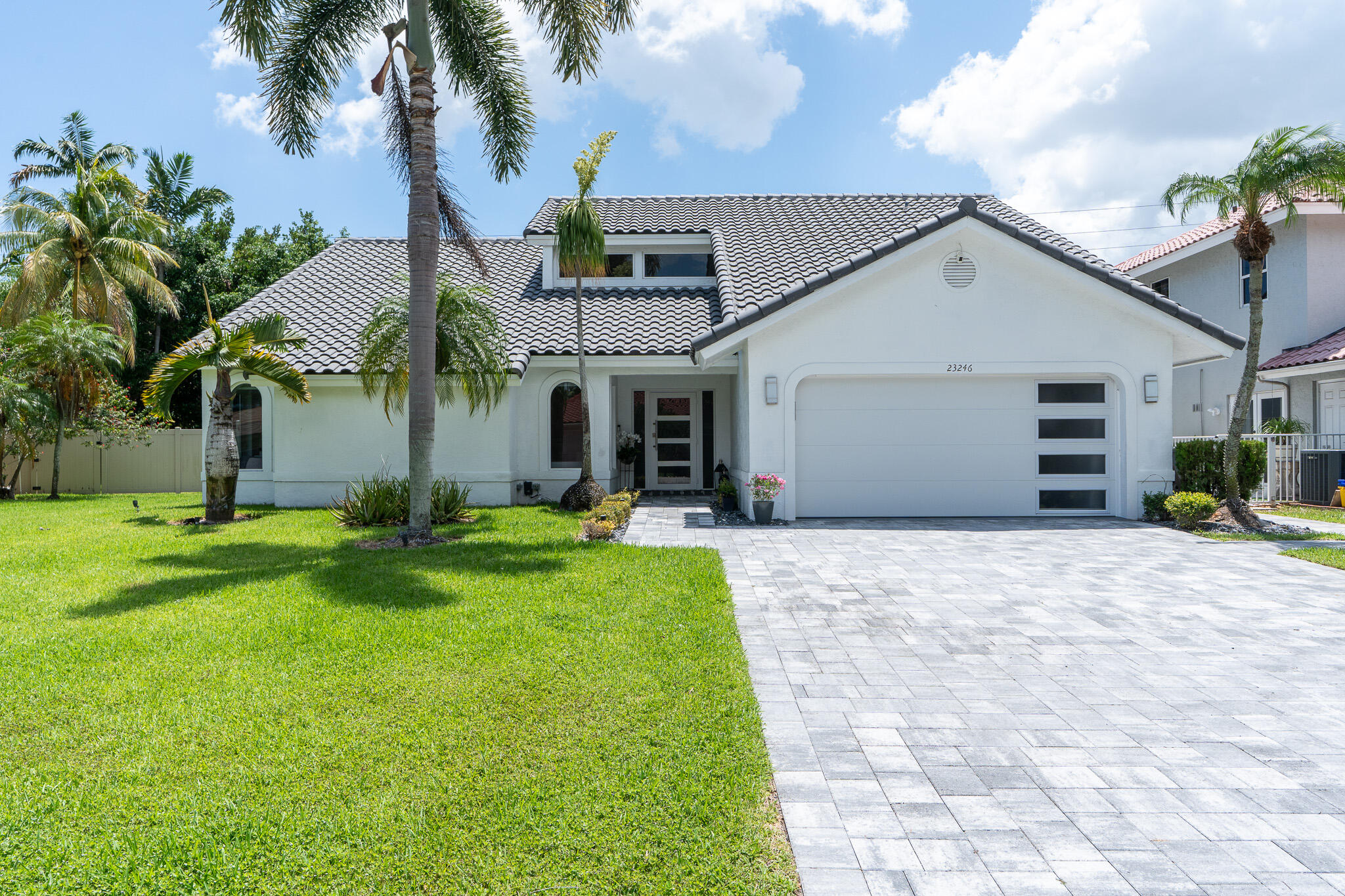 23246 L'Ermitage, Boca Raton FL 33433