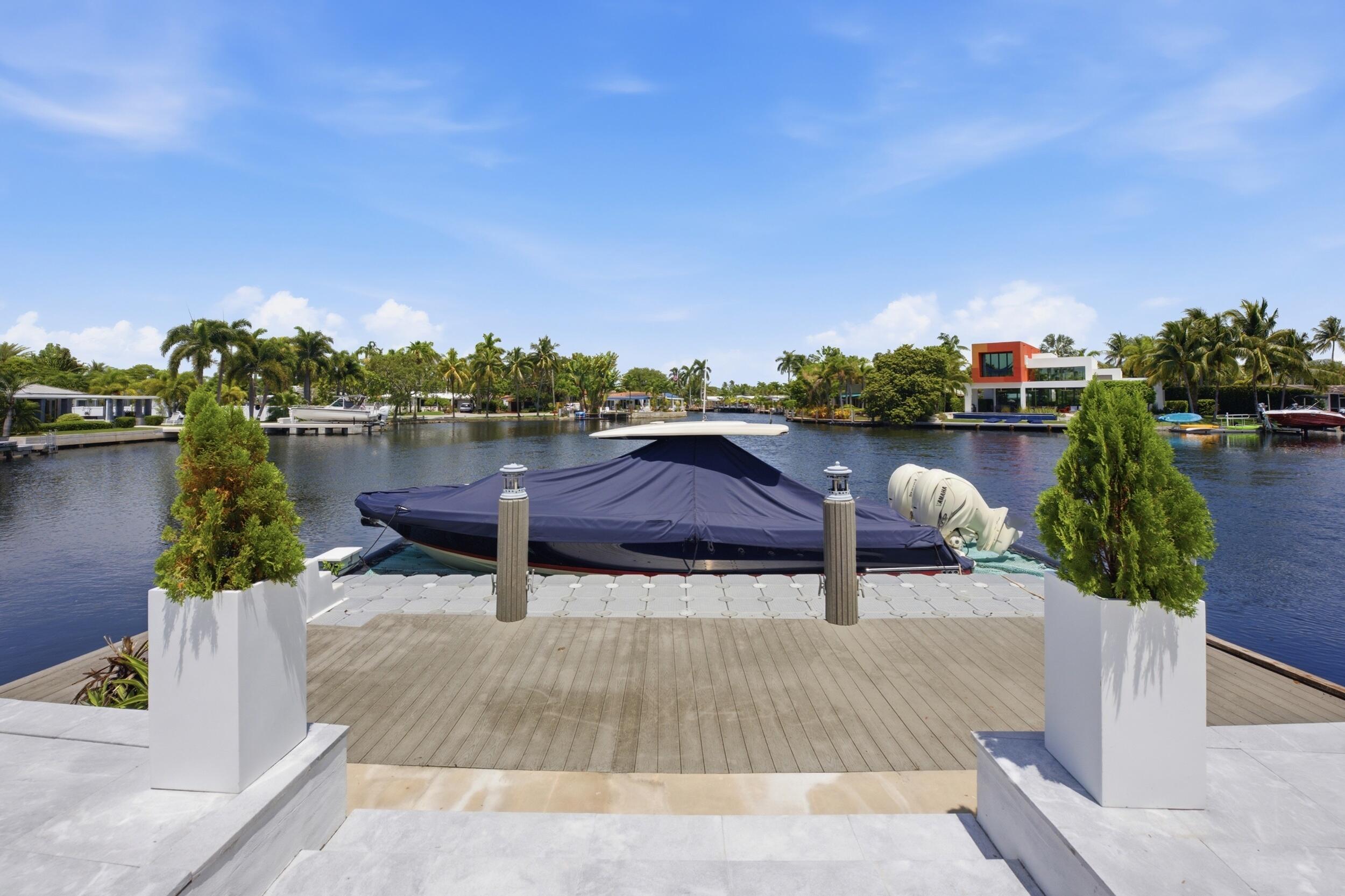 2009 NE 21ST, Fort Lauderdale FL 33305