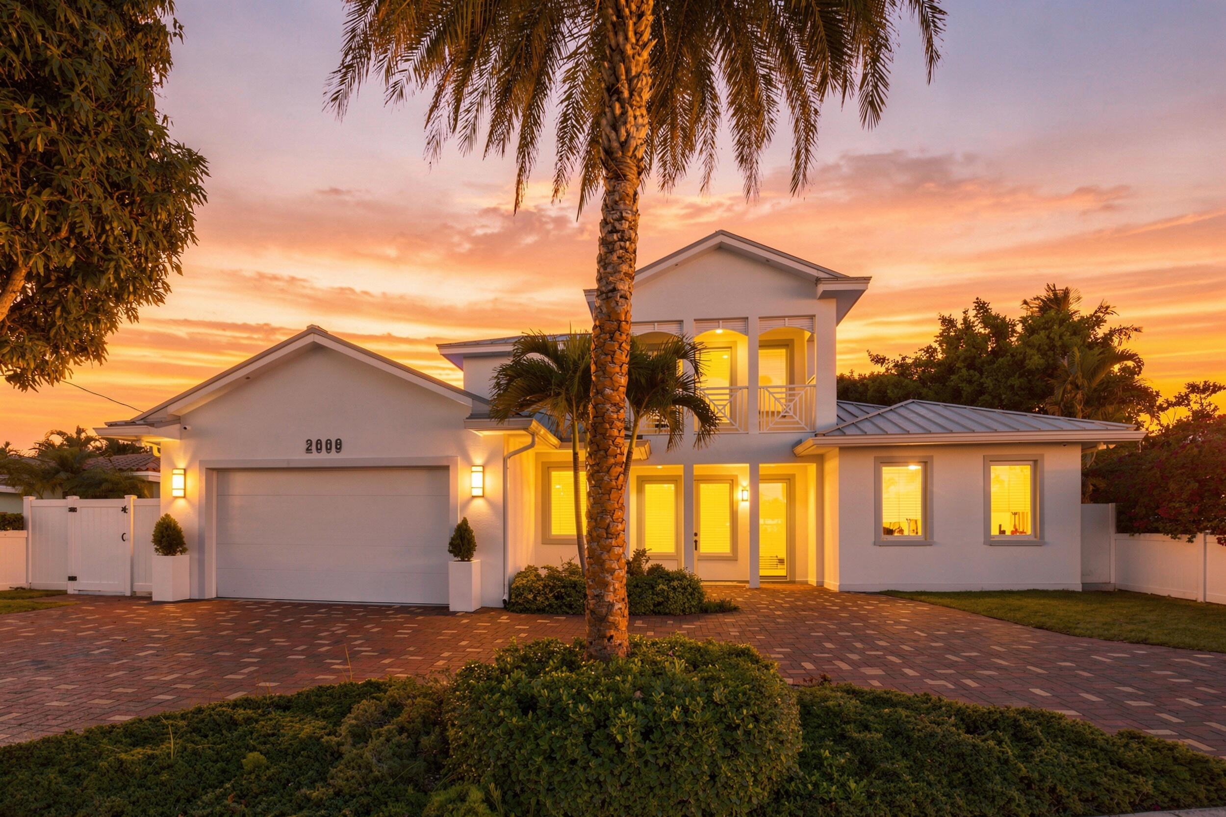 2009 NE 21ST, Fort Lauderdale FL 33305