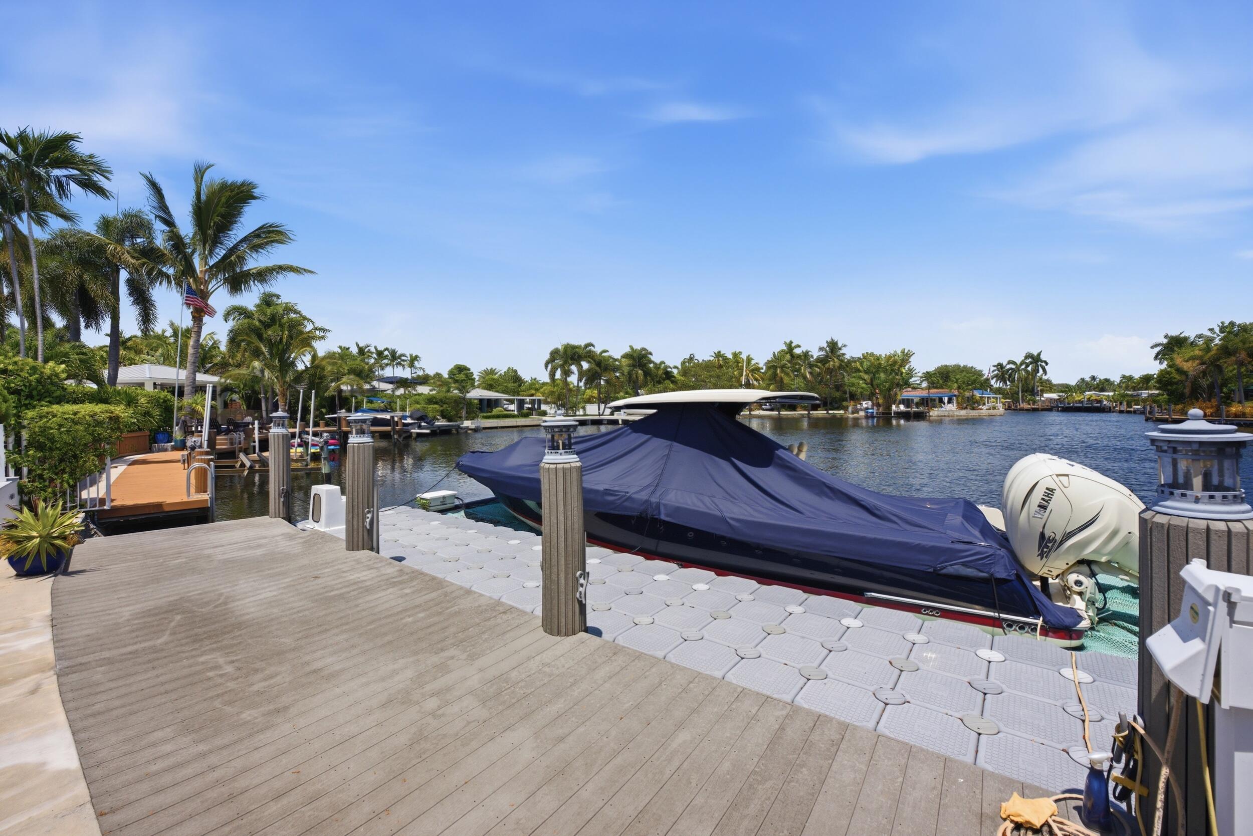 2009 NE 21ST, Fort Lauderdale FL 33305