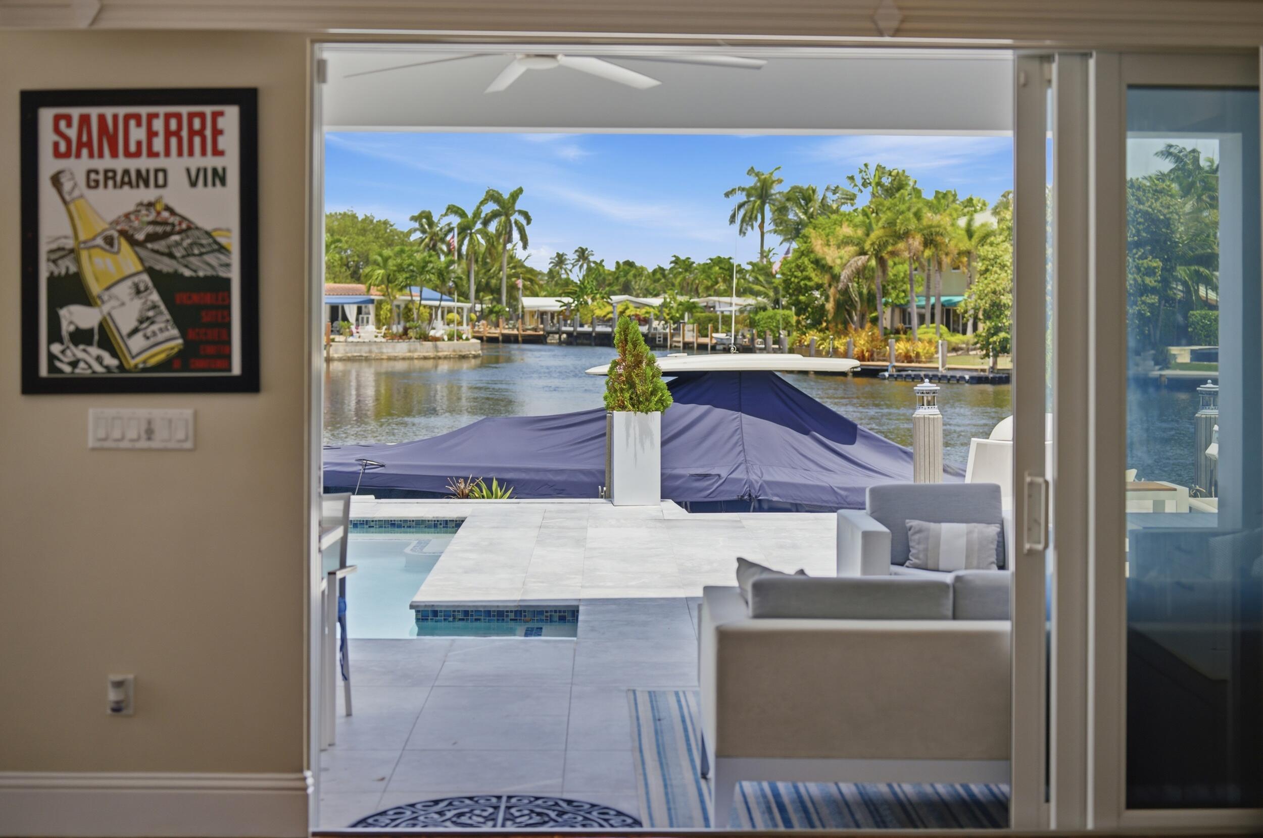 2009 NE 21ST, Fort Lauderdale FL 33305