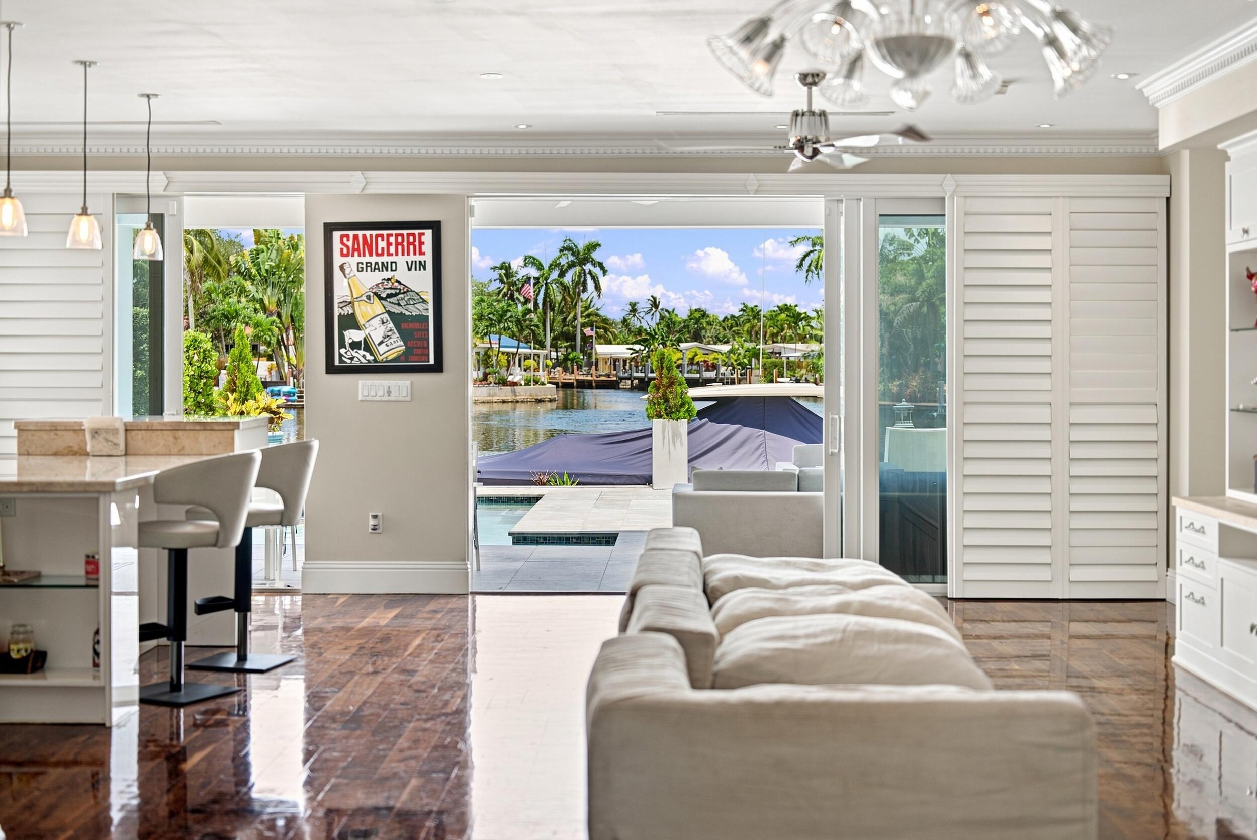 2009 NE 21ST, Fort Lauderdale FL 33305