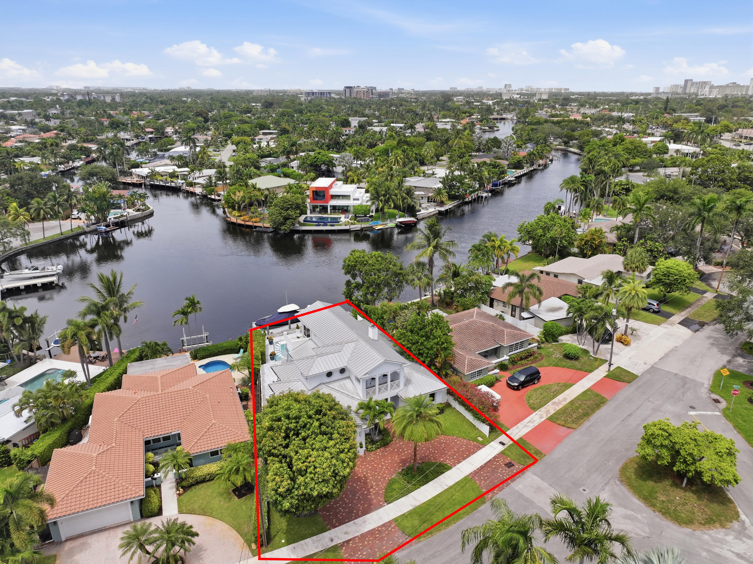 2009 NE 21ST, Fort Lauderdale FL 33305