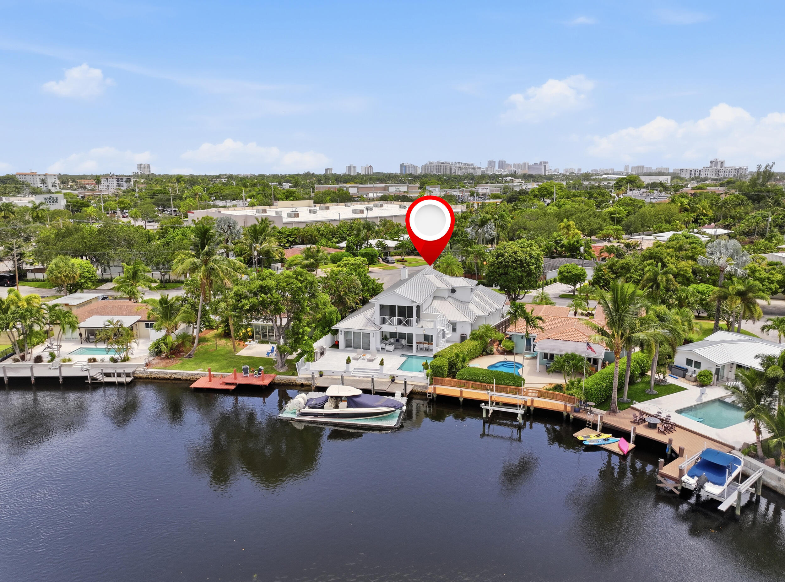 2009 NE 21ST, Fort Lauderdale FL 33305