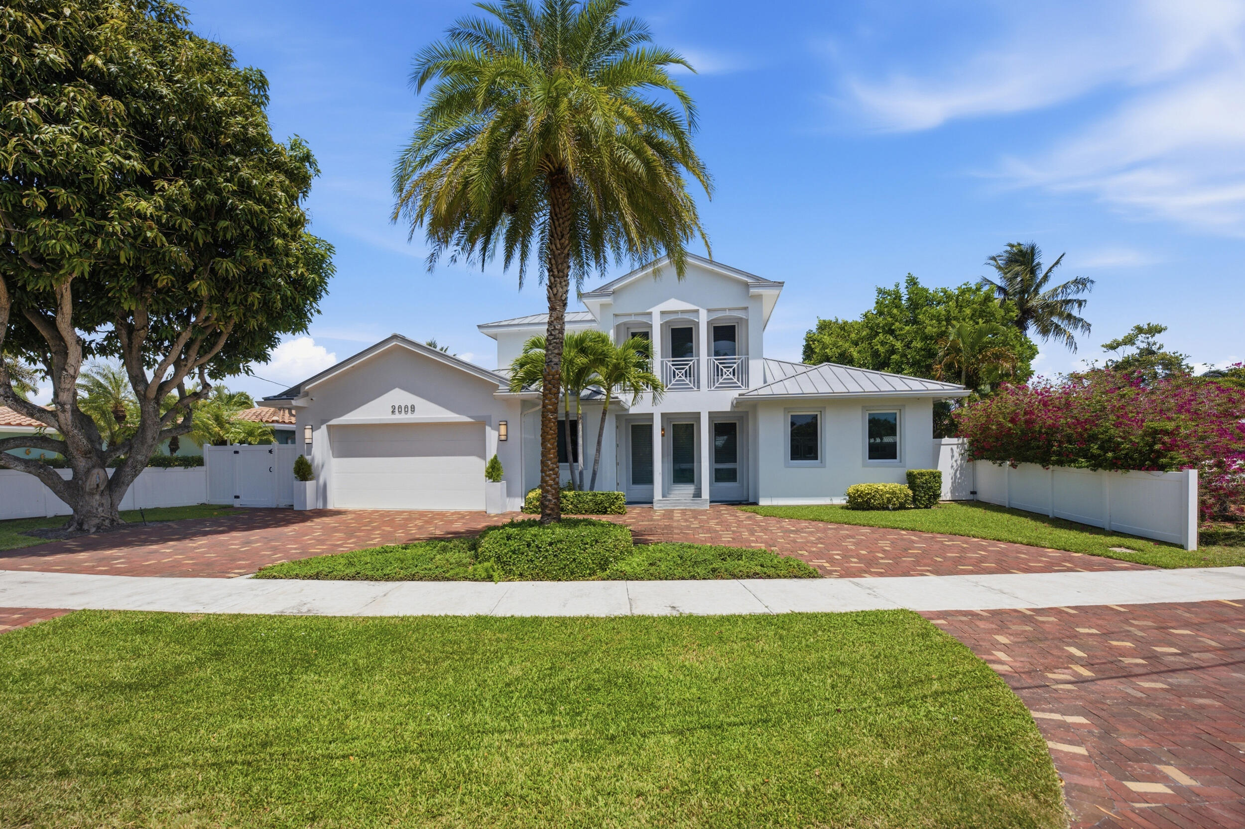 2009 NE 21ST, Fort Lauderdale FL 33305