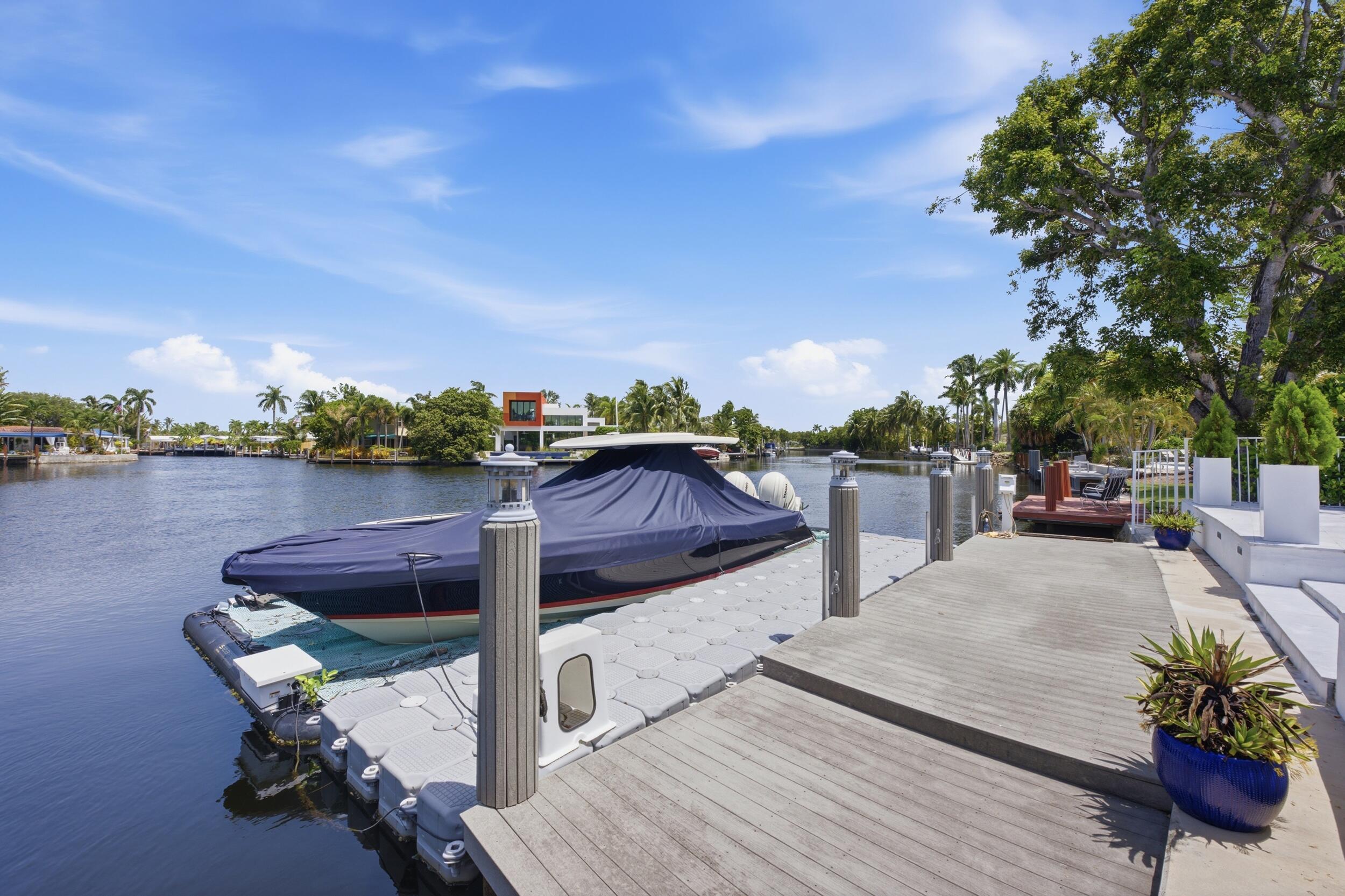 2009 NE 21ST, Fort Lauderdale FL 33305