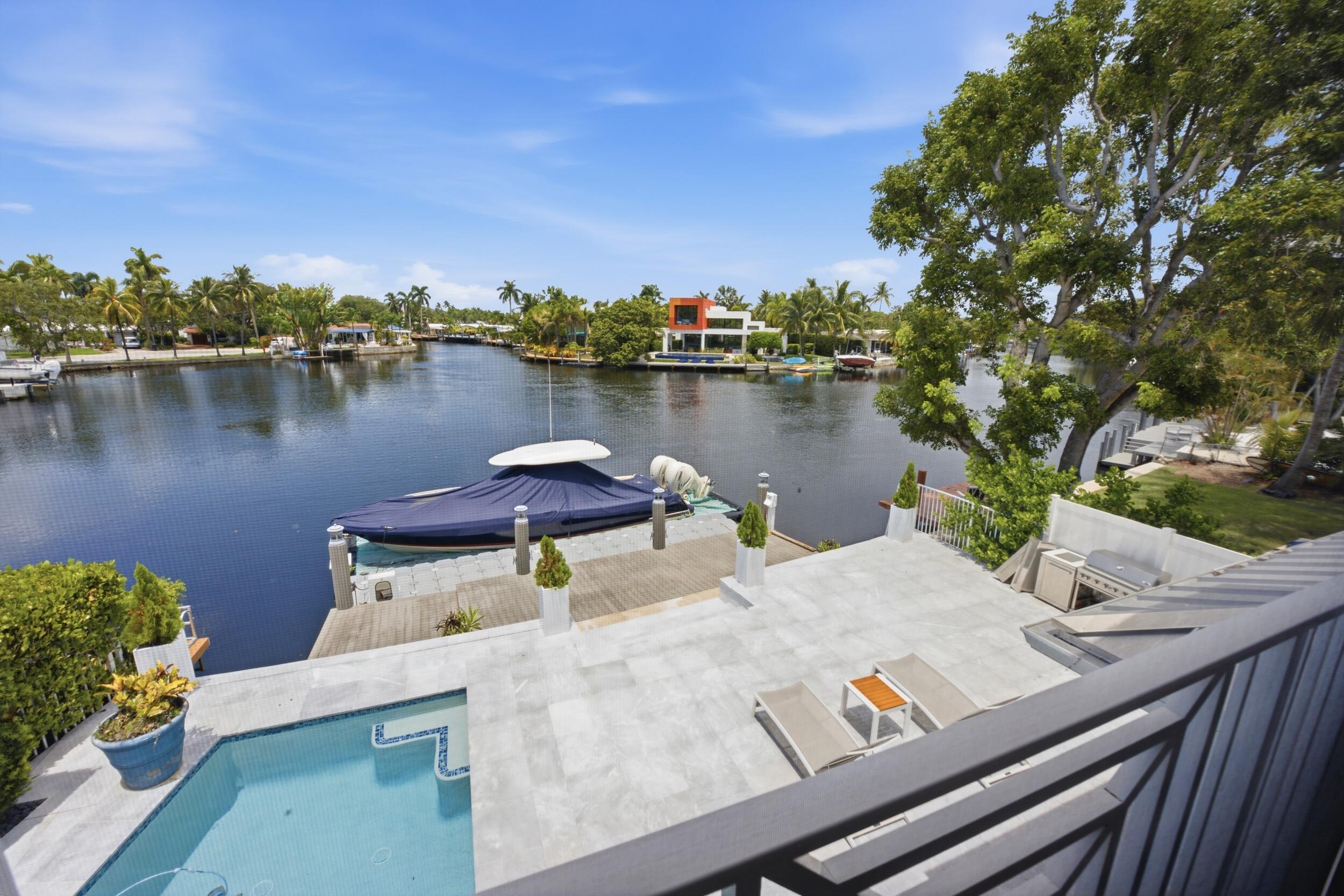2009 NE 21ST, Fort Lauderdale FL 33305