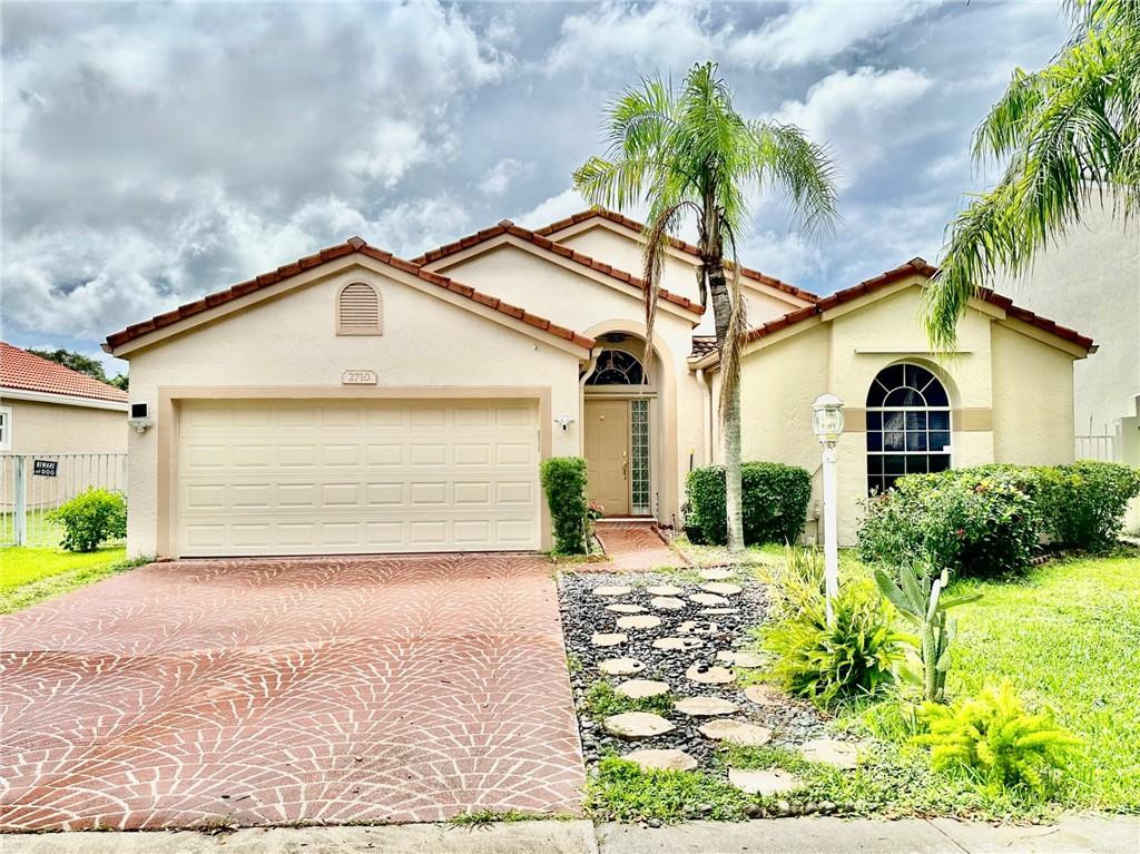 2710 BOGOTA, Cooper City FL 33026