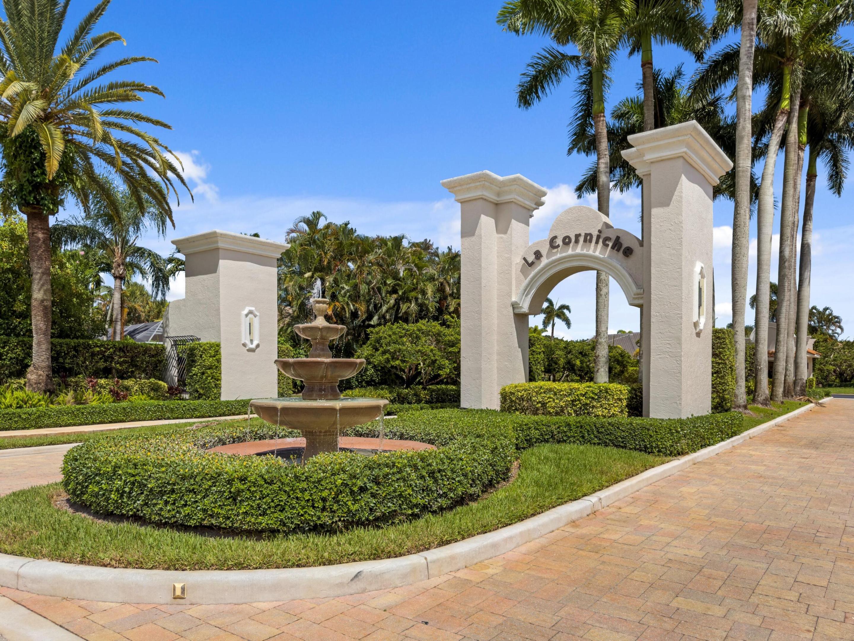 7795 LA CORNICHE, Boca Raton FL 33433