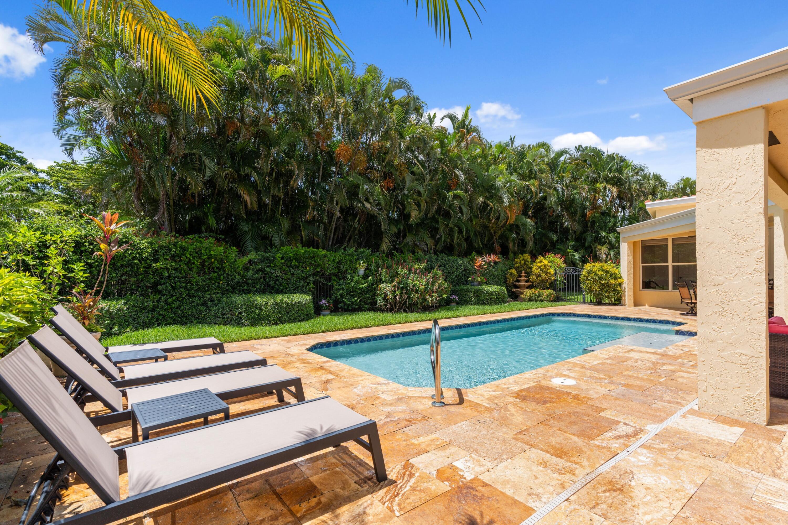 7795 LA CORNICHE, Boca Raton FL 33433