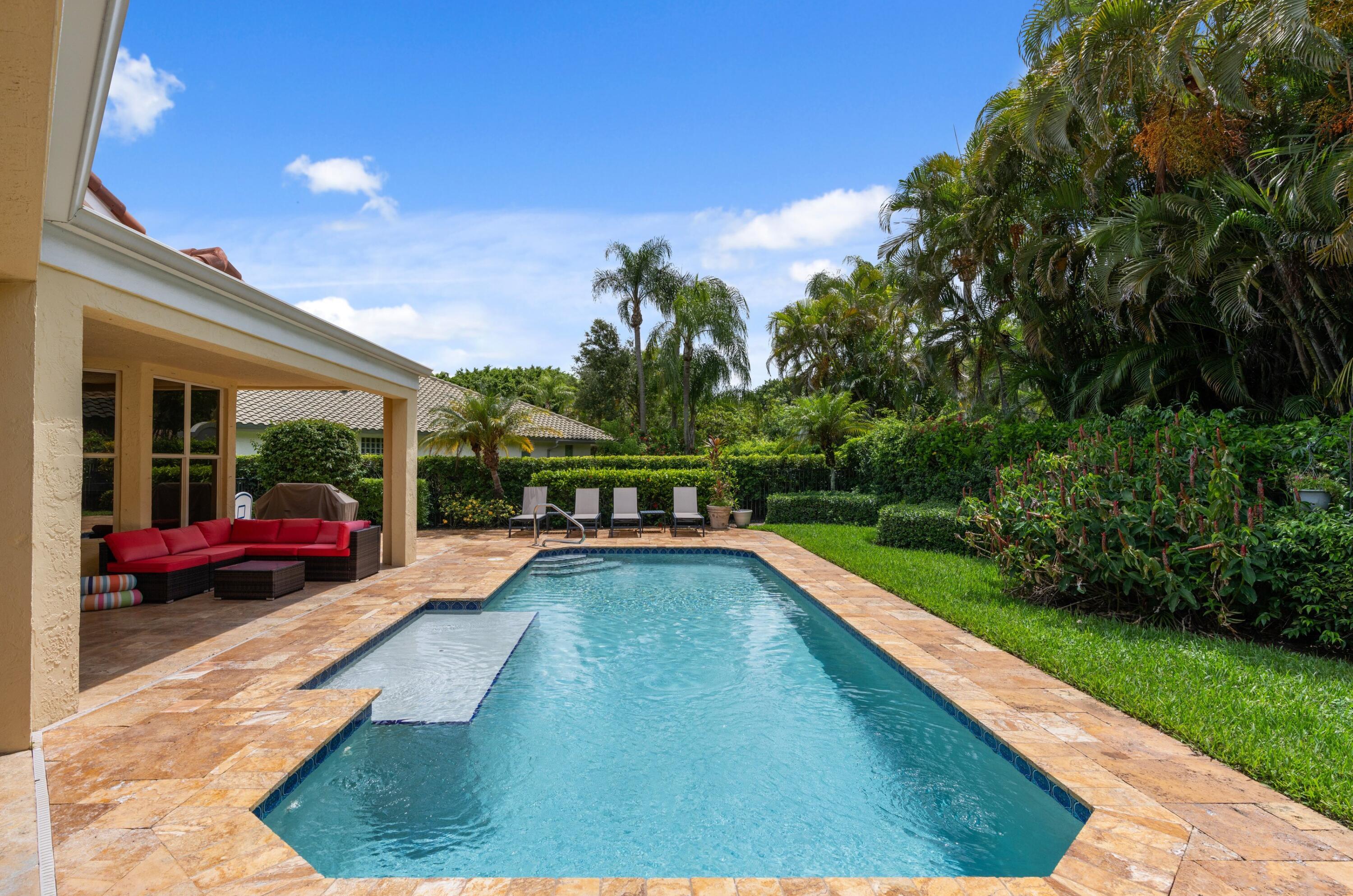 7795 LA CORNICHE, Boca Raton FL 33433
