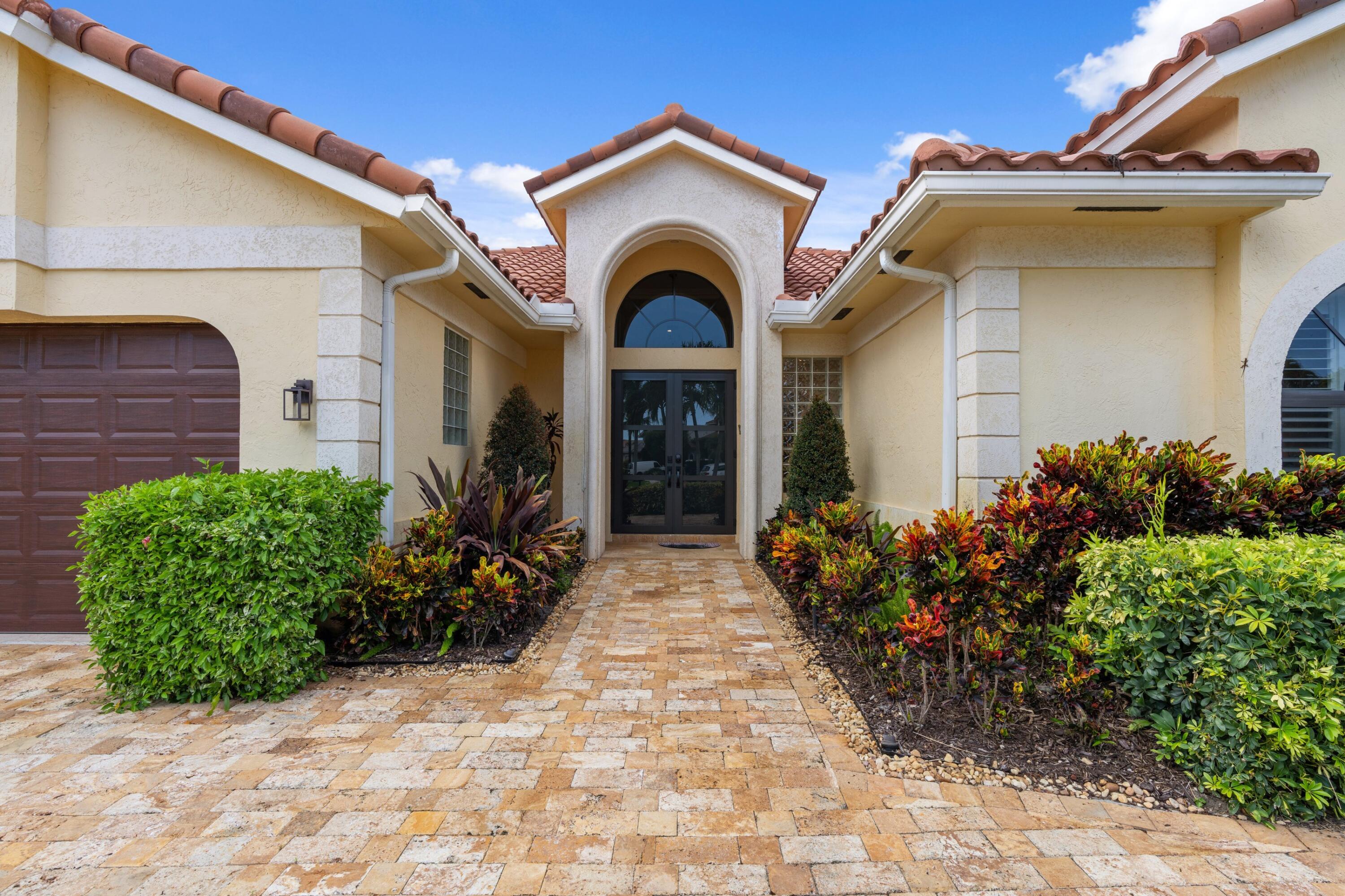 7795 LA CORNICHE, Boca Raton FL 33433