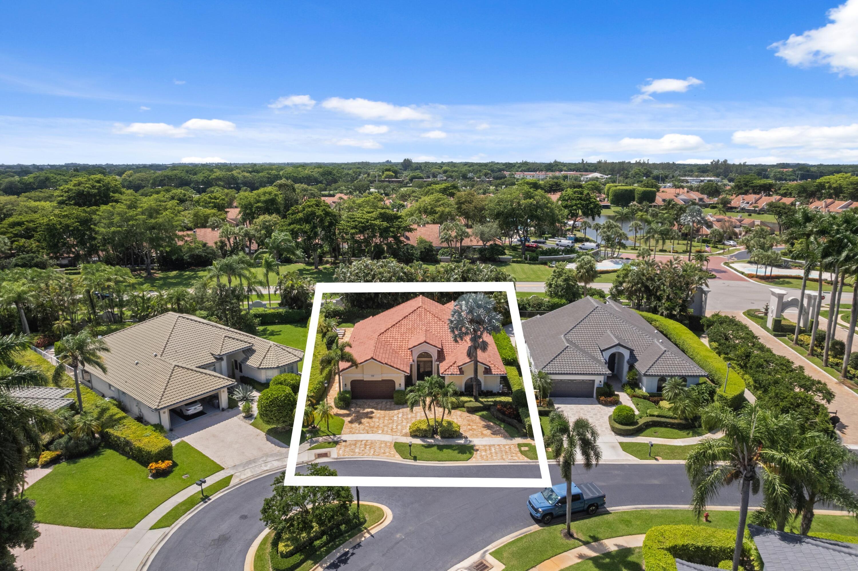 7795 LA CORNICHE, Boca Raton FL 33433